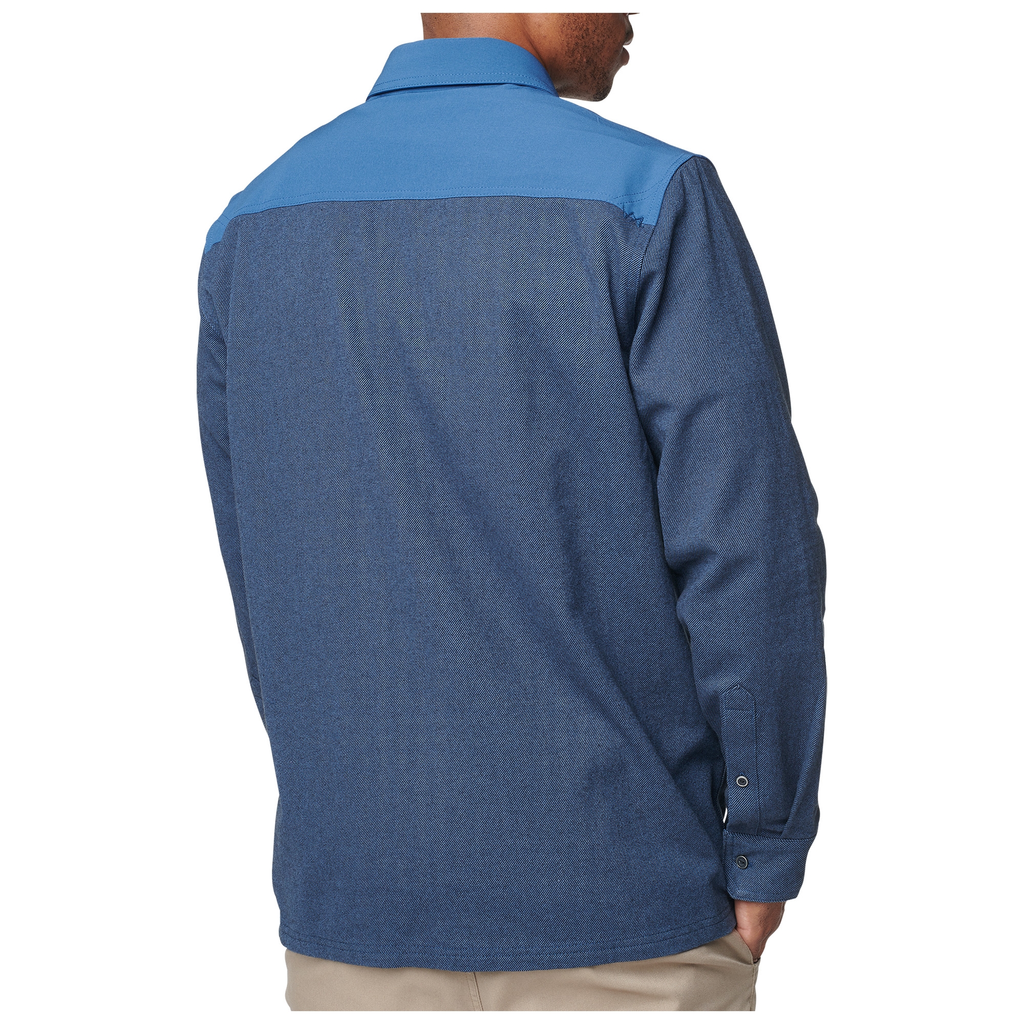 Ascension Long Sleeve Shirt