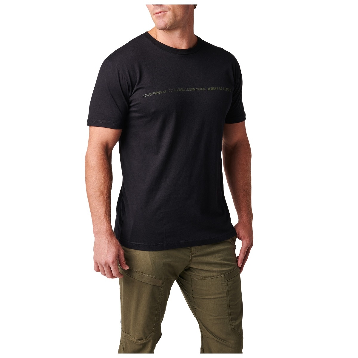 Legacy Topo Tee