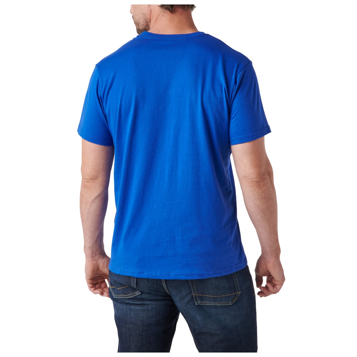 Send It Patriotic Tee