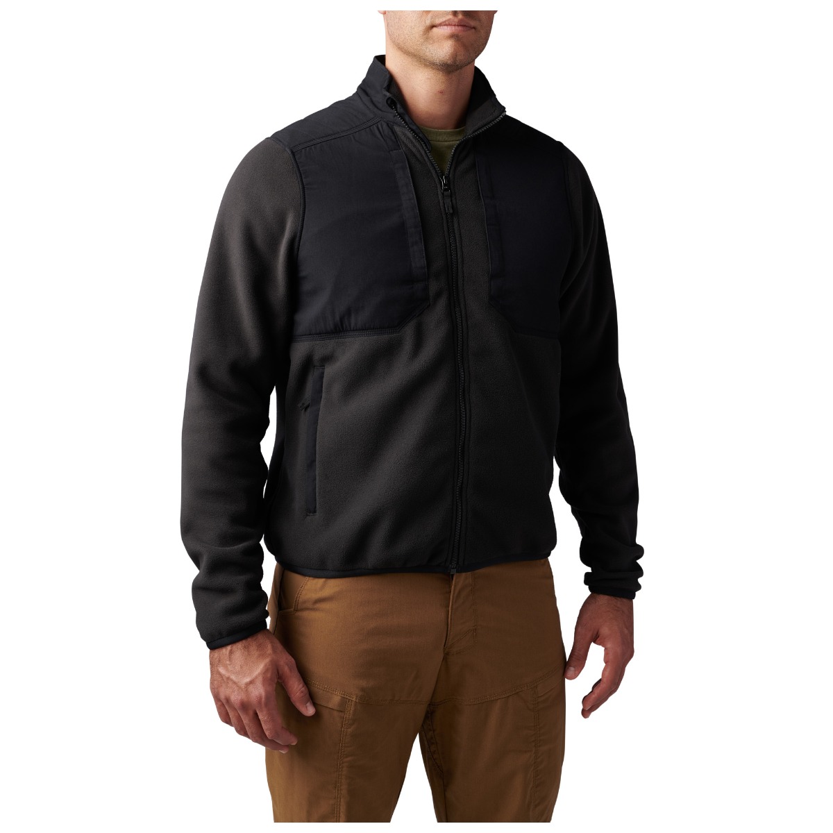 Mesos Tech Fleece Jacket