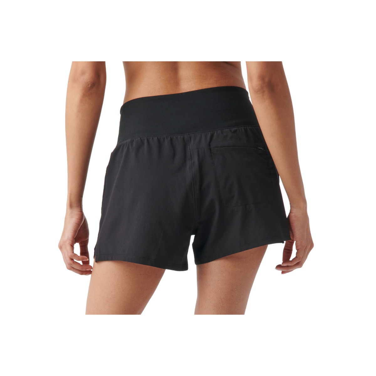 Brooklyn Training 3.5" Short