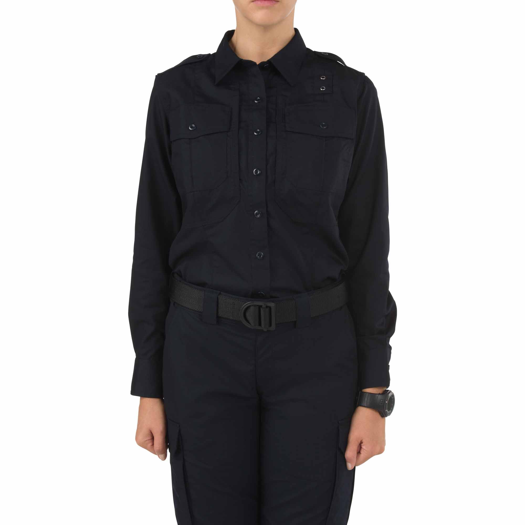 Women's Taclite® PDU® Class B Long Sleeve Shirt