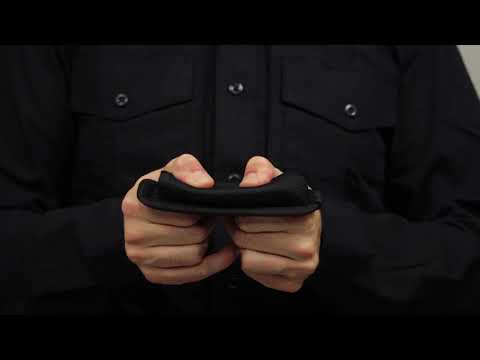 Sierra Bravo Expand Baton Pouch