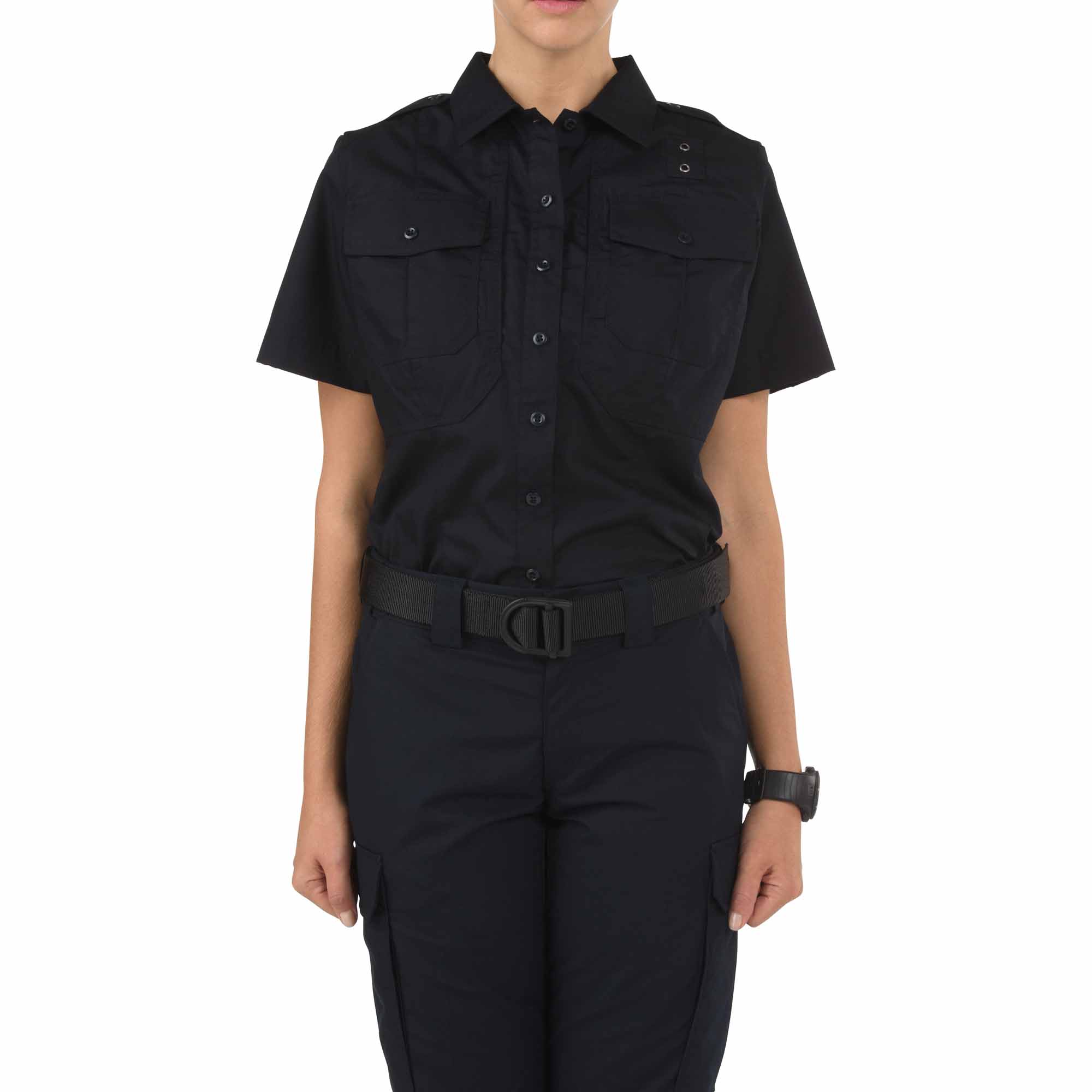 Women’s Taclite® PDU® Class B Short Sleeve Shirt
