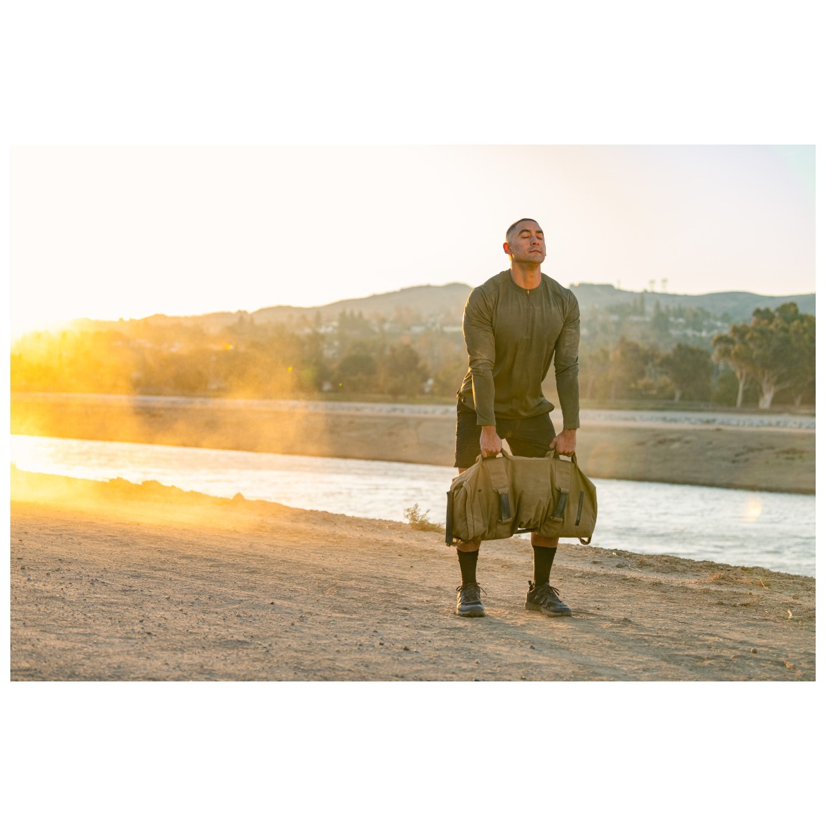 PT-R Weight Kit 50LB