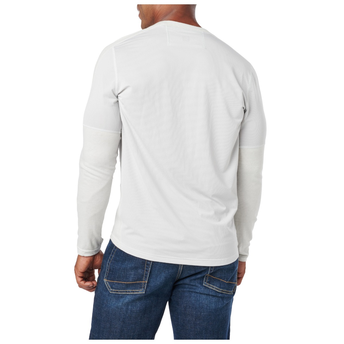 Charge Long Sleeve Top