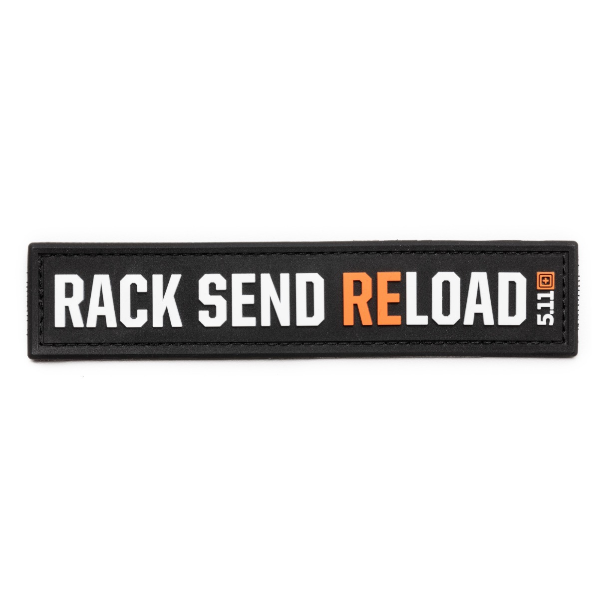Rack Send Reload Patch