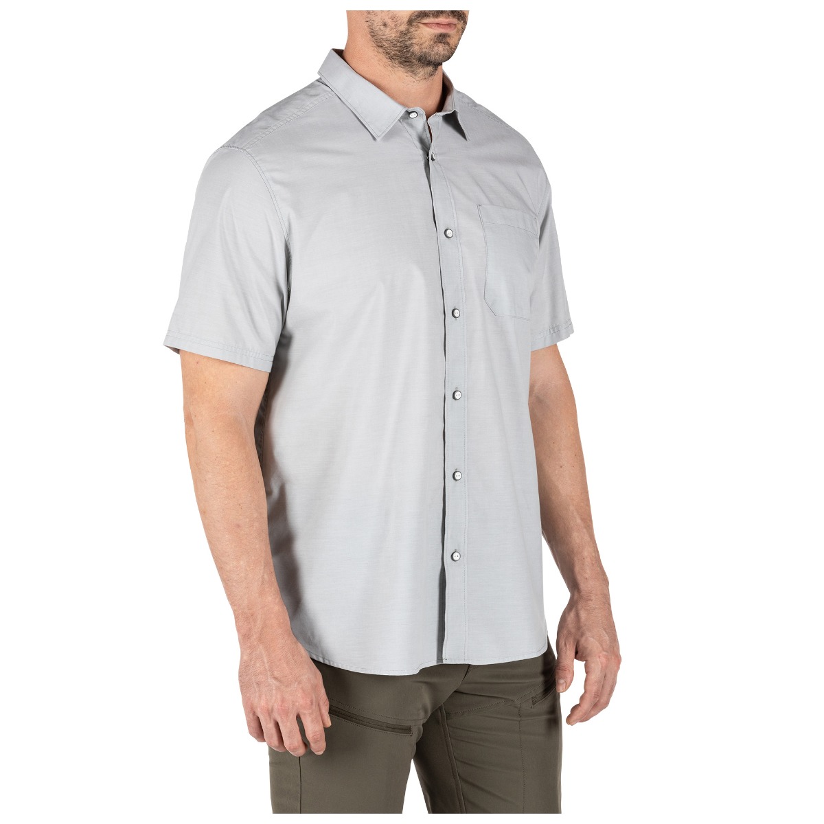 Carson Short Sleeve Shirt