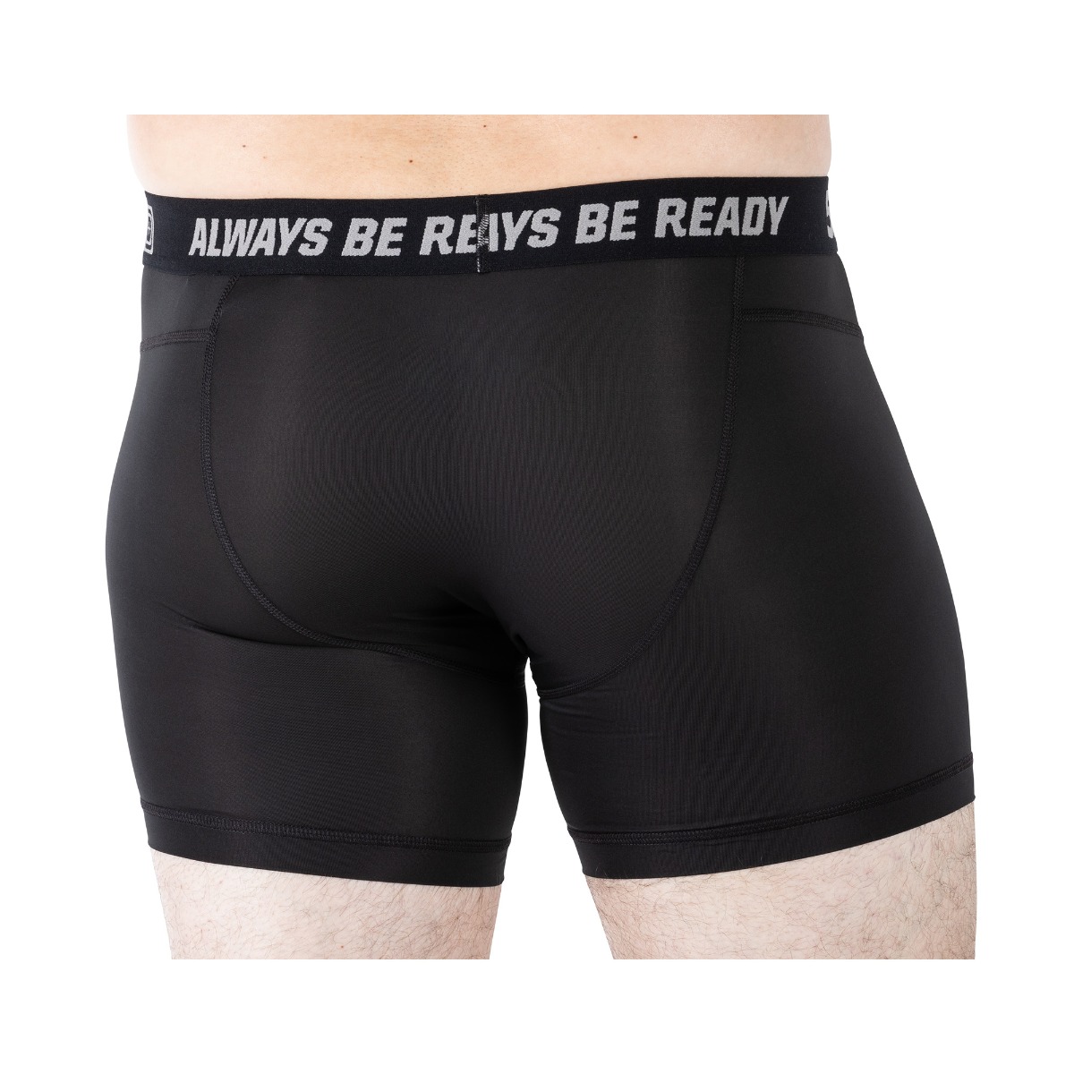 Mission Control Brief