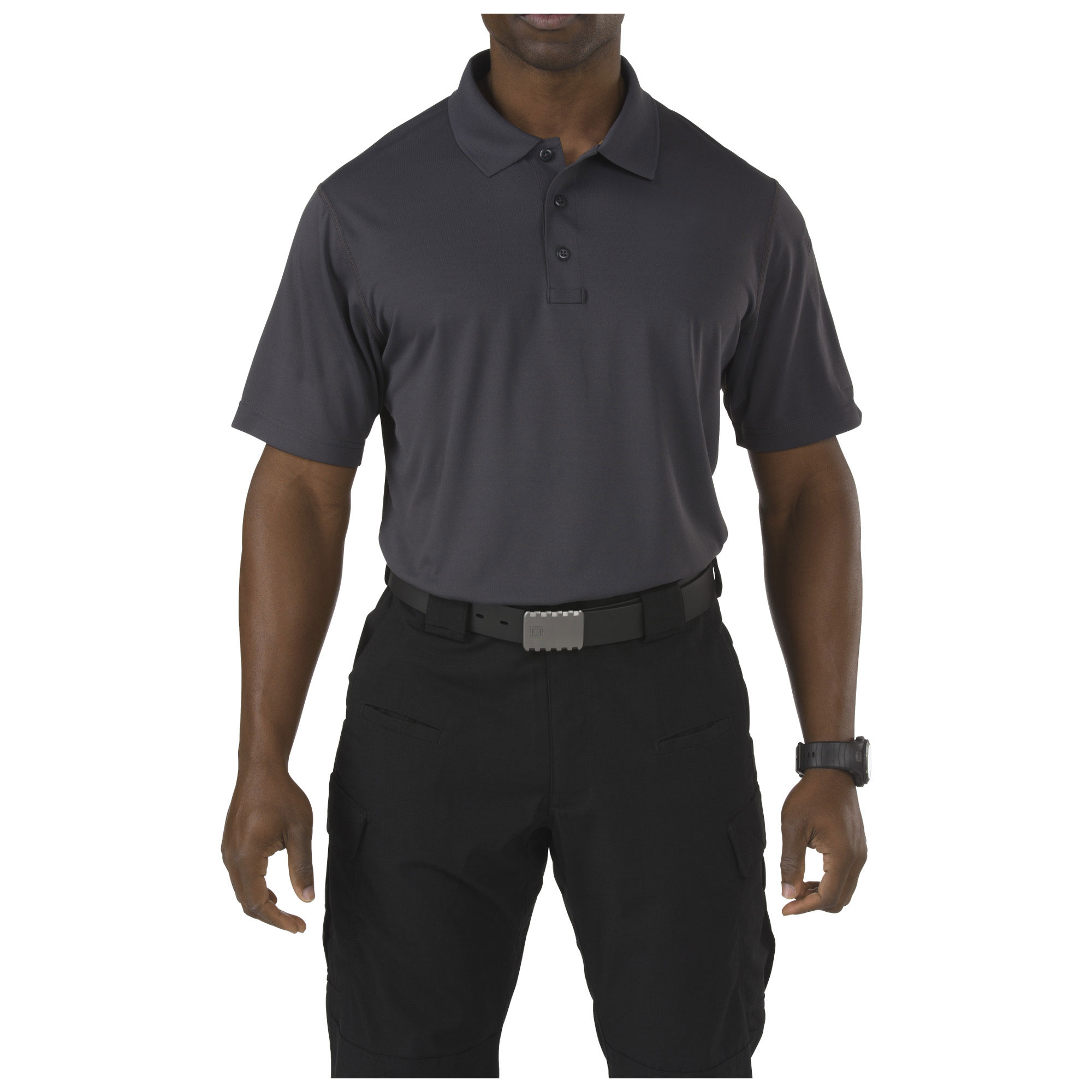Corporate Pinnacle Short Sleeve Polo