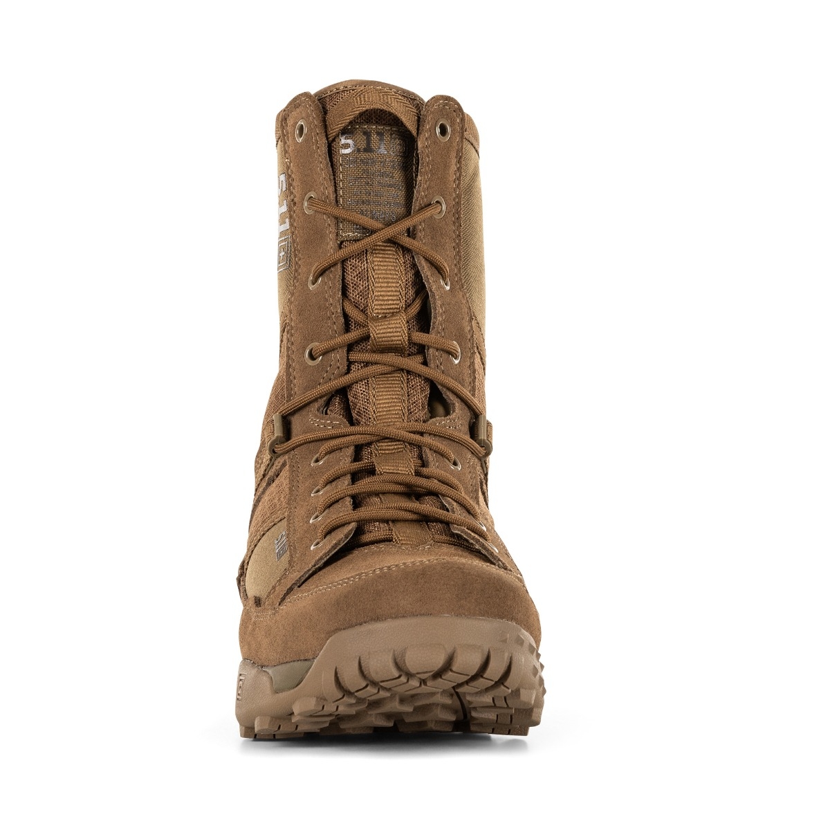 5.11® A/T 8" Non-Zip Boot