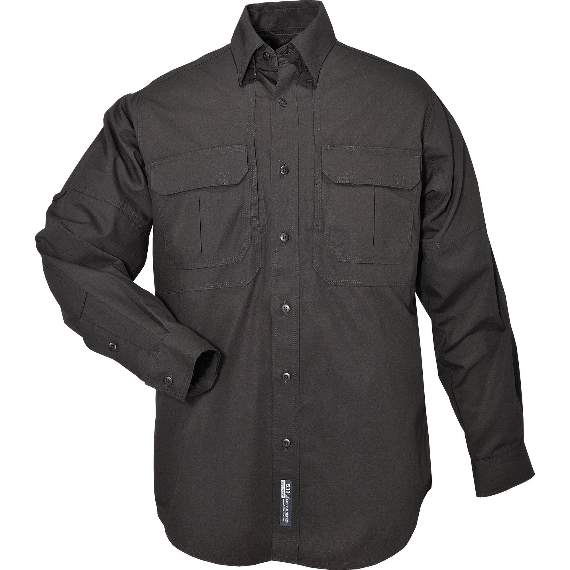 5.11 Tactical® Long Sleeve Shirt