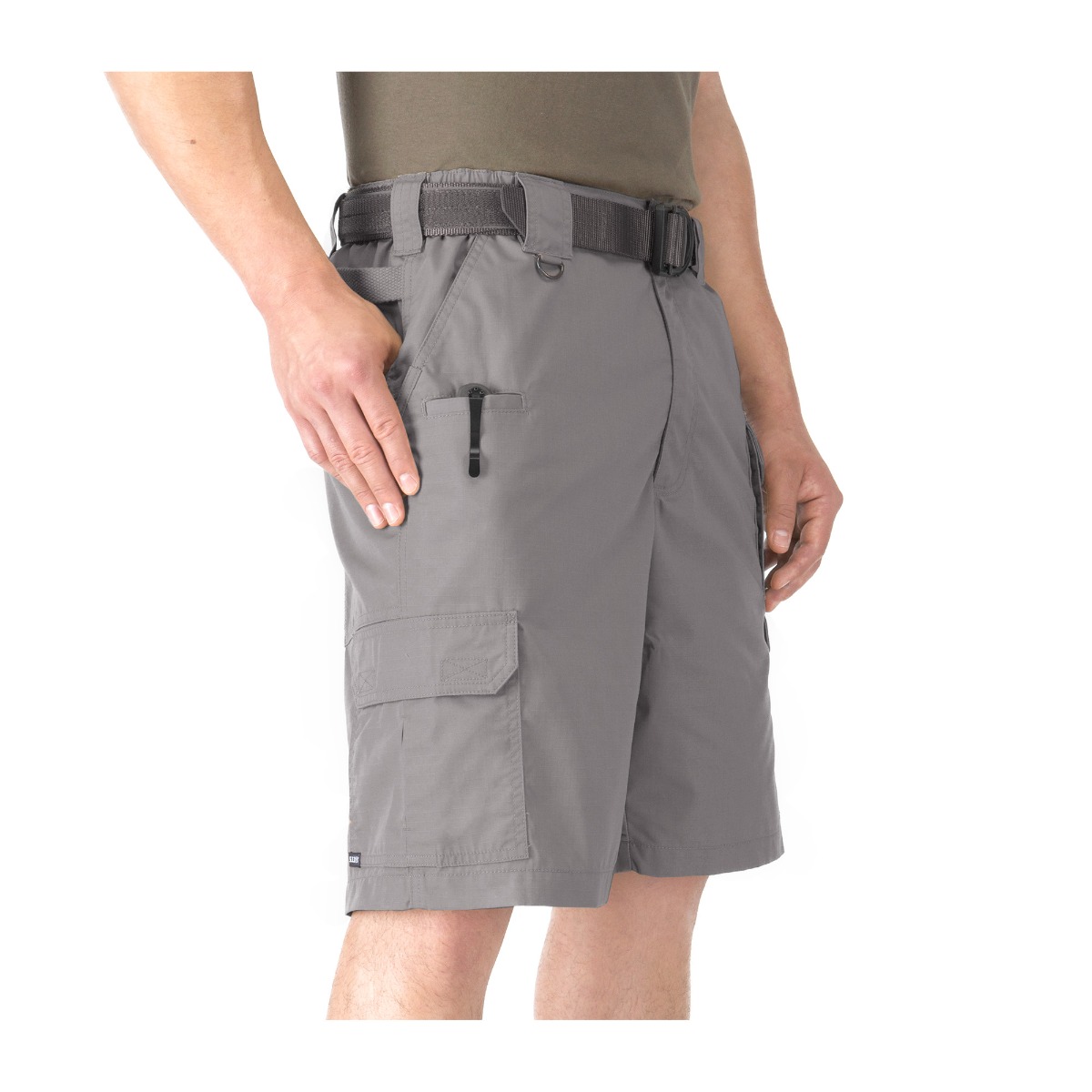 TACLITE® Pro 11" Ripstop Short
