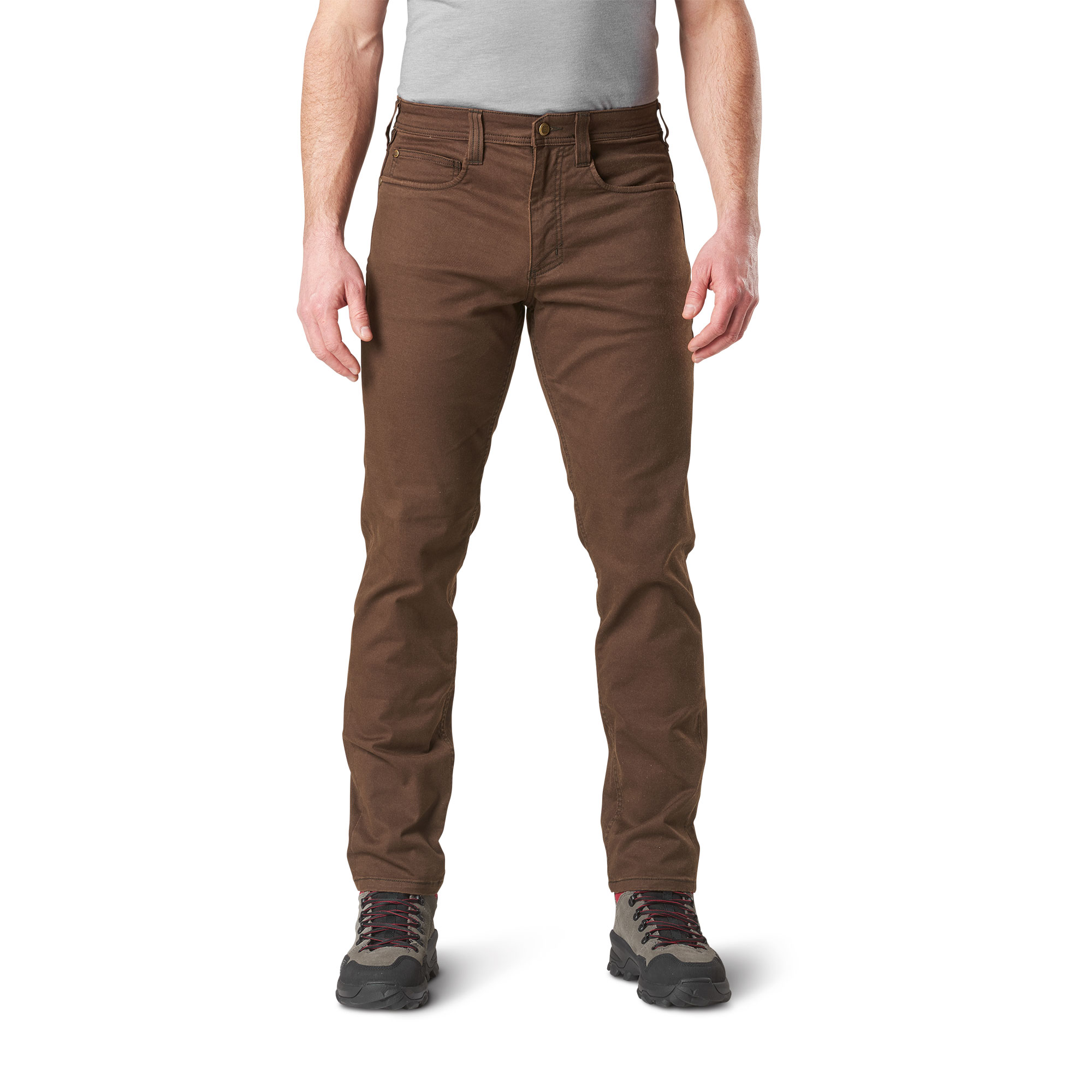 Defender-Flex Slim Pant