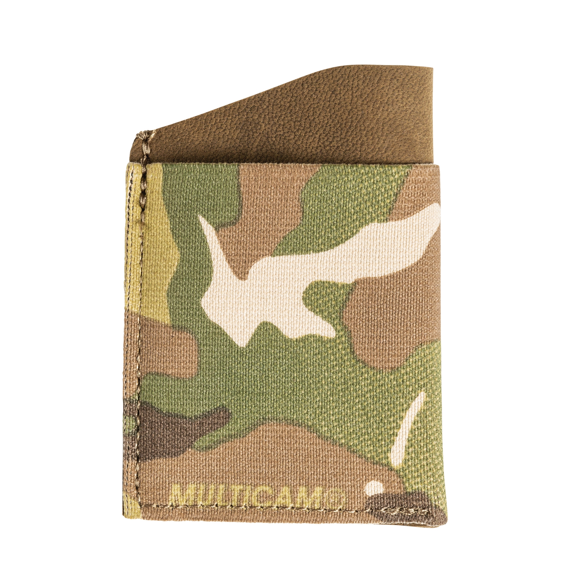 Excursion Card Wallet