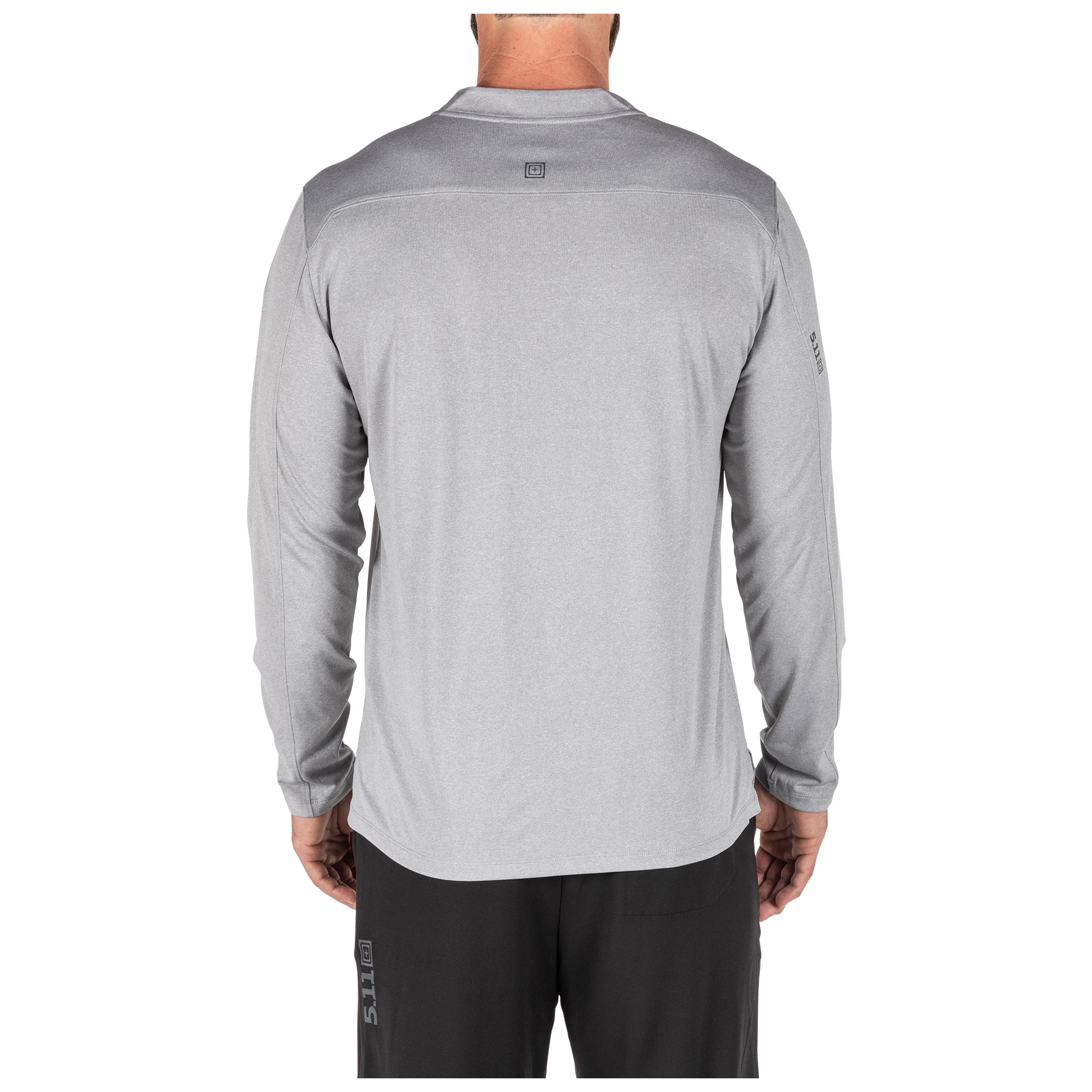 Catalyst 1/4 Zip Pullover