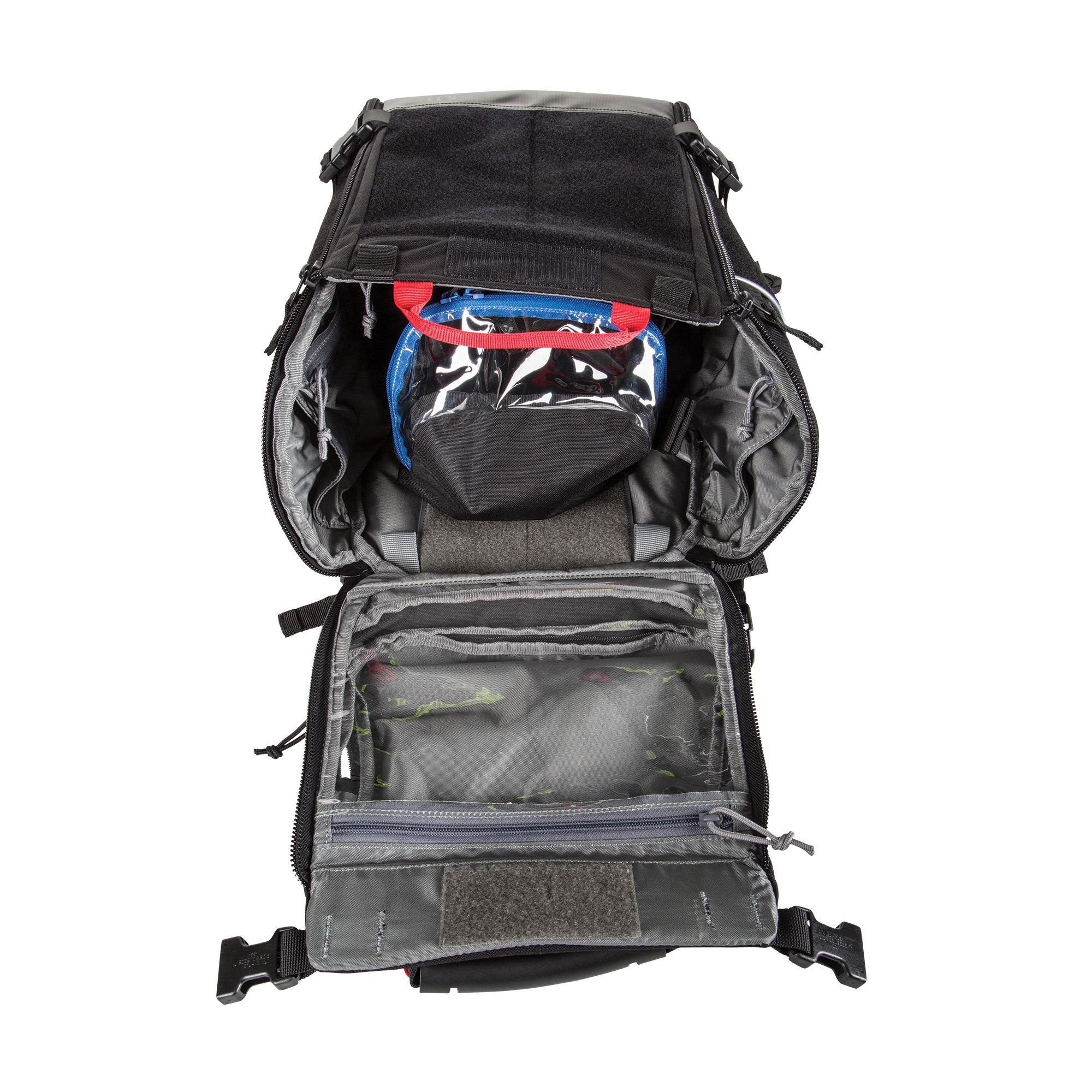 Operator ALS Backpack 35L