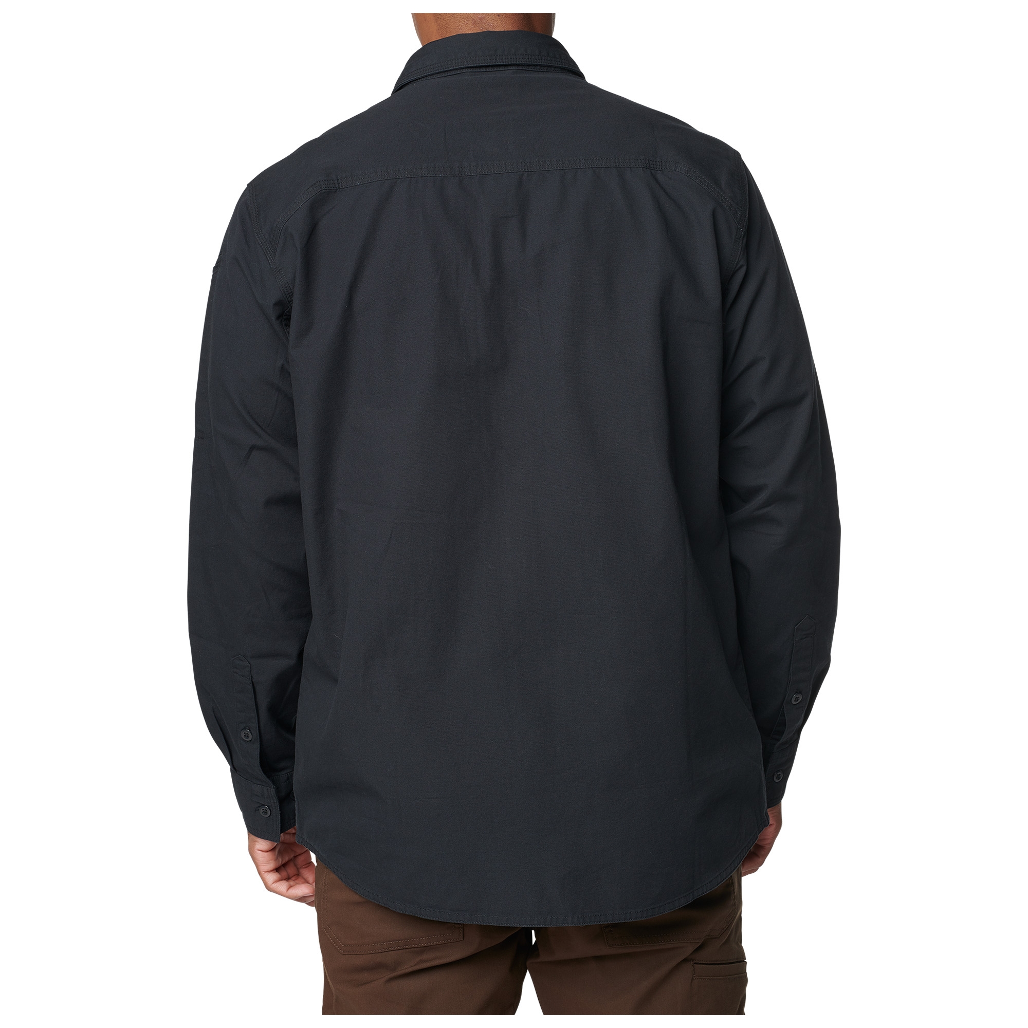 Expedition Long Sleeve Shirt