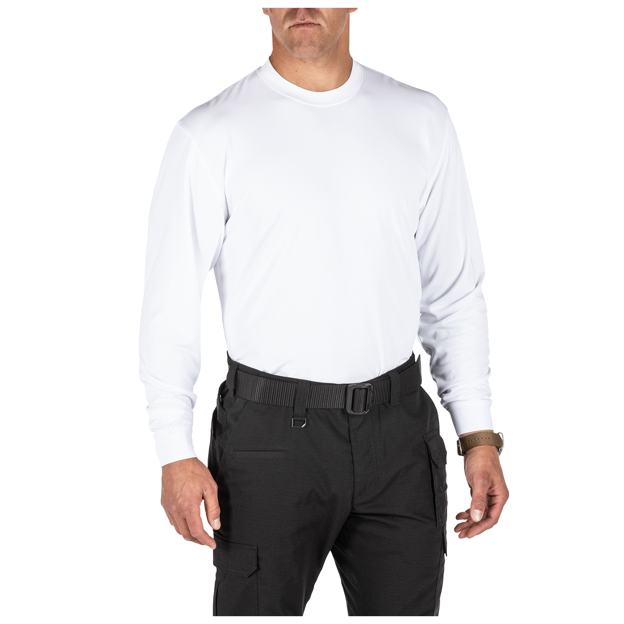 Performance Utili-T Long Sleeve 2-Pack