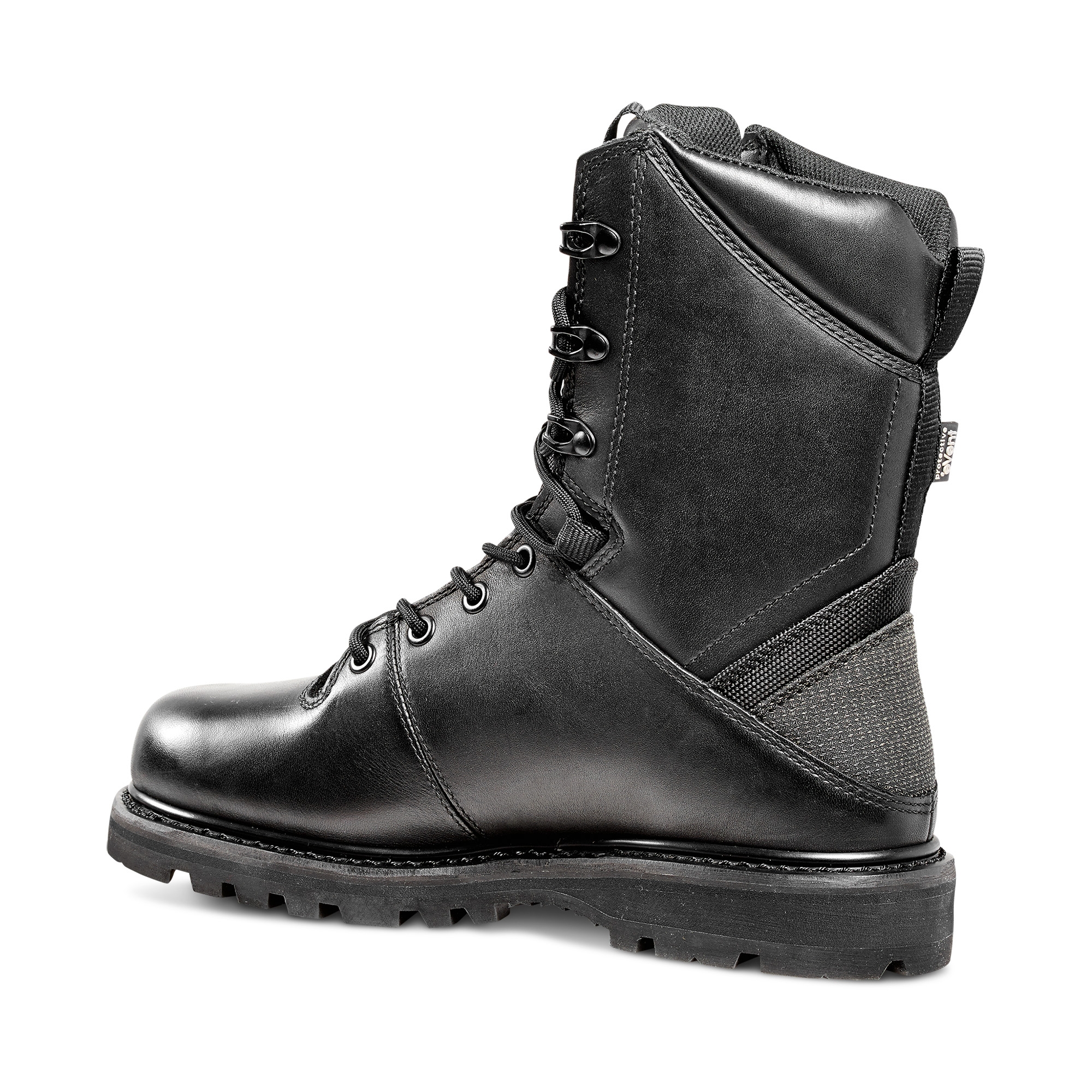 Apex Waterproof 8" Boot