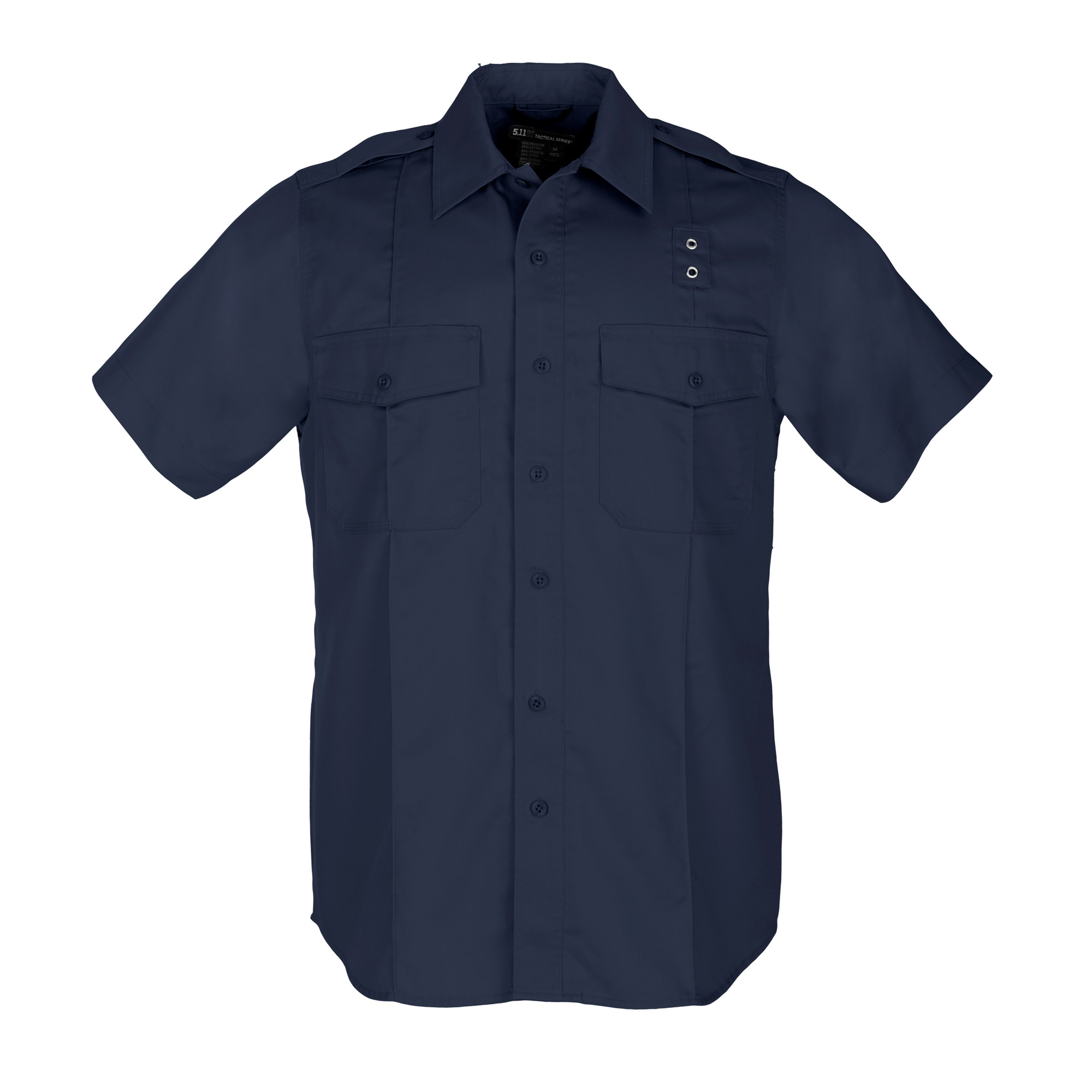 Taclite® PDU® Class A Short Sleeve Shirt