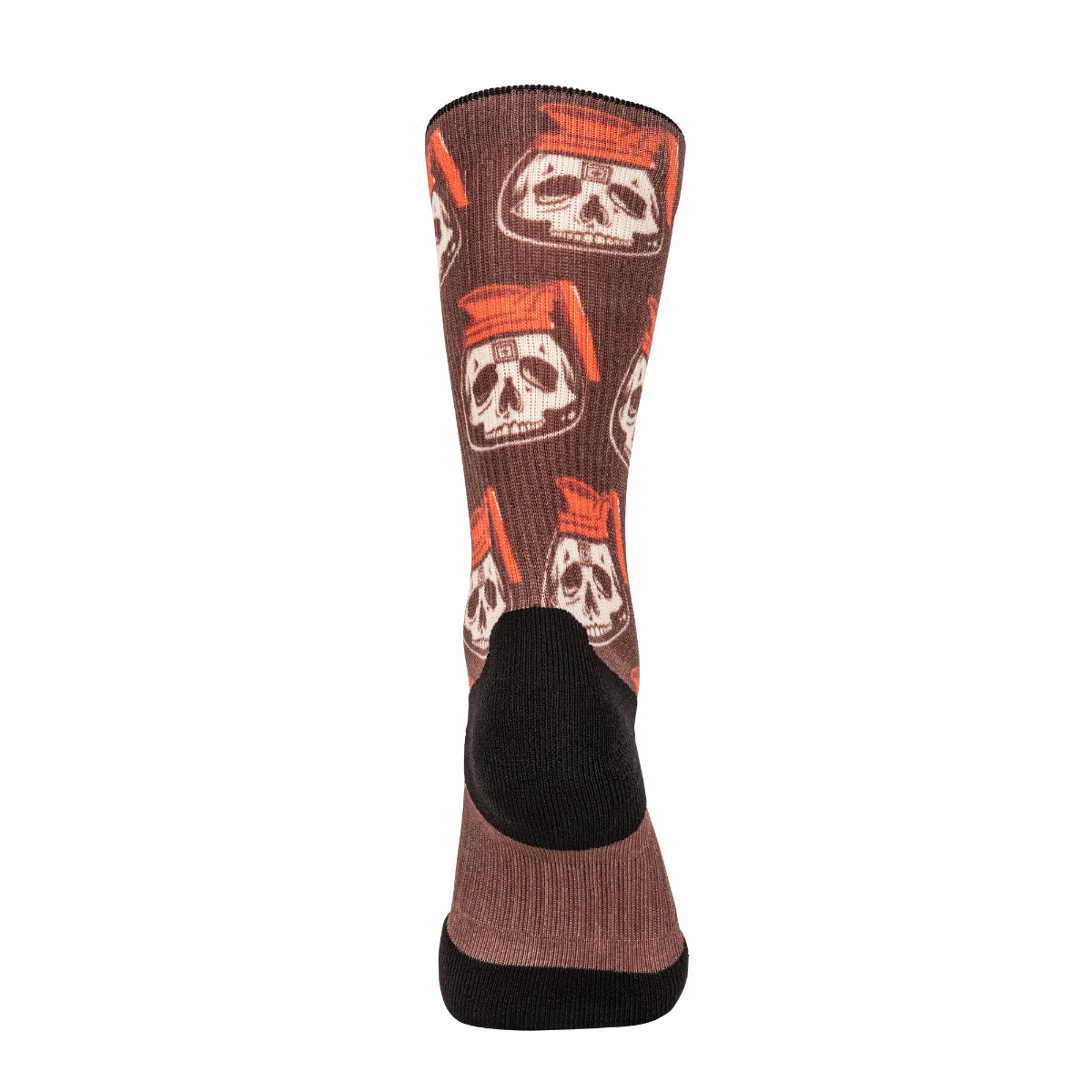 Sock & Awe Death Before Decaf