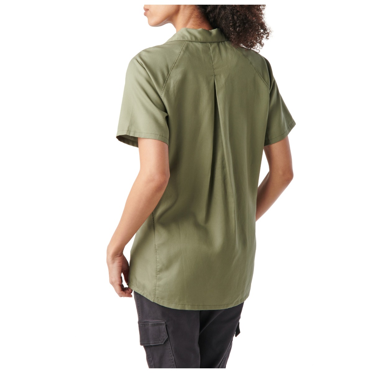 Isla Short Sleeve Shirt