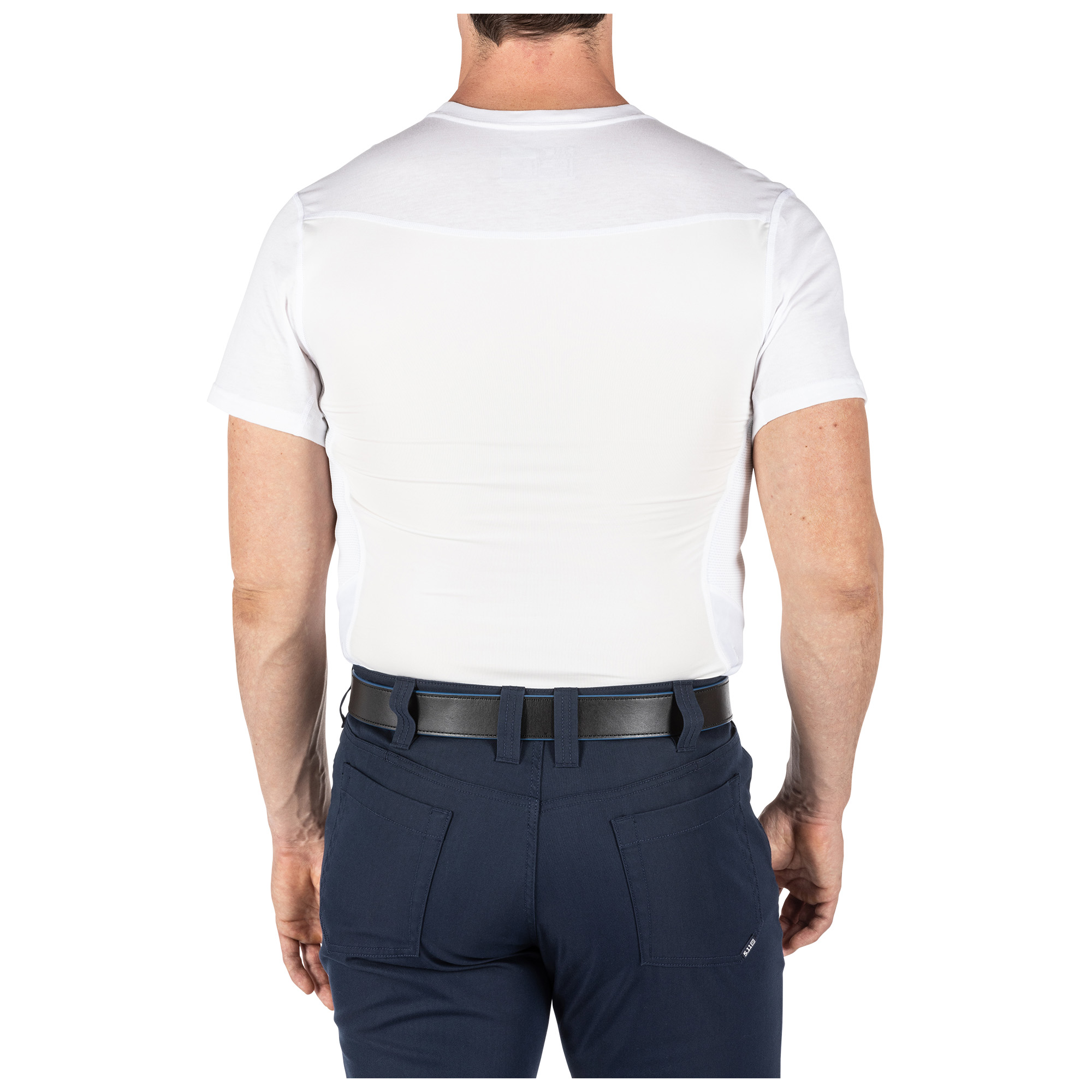 CAMS Short Sleeve Baselayer