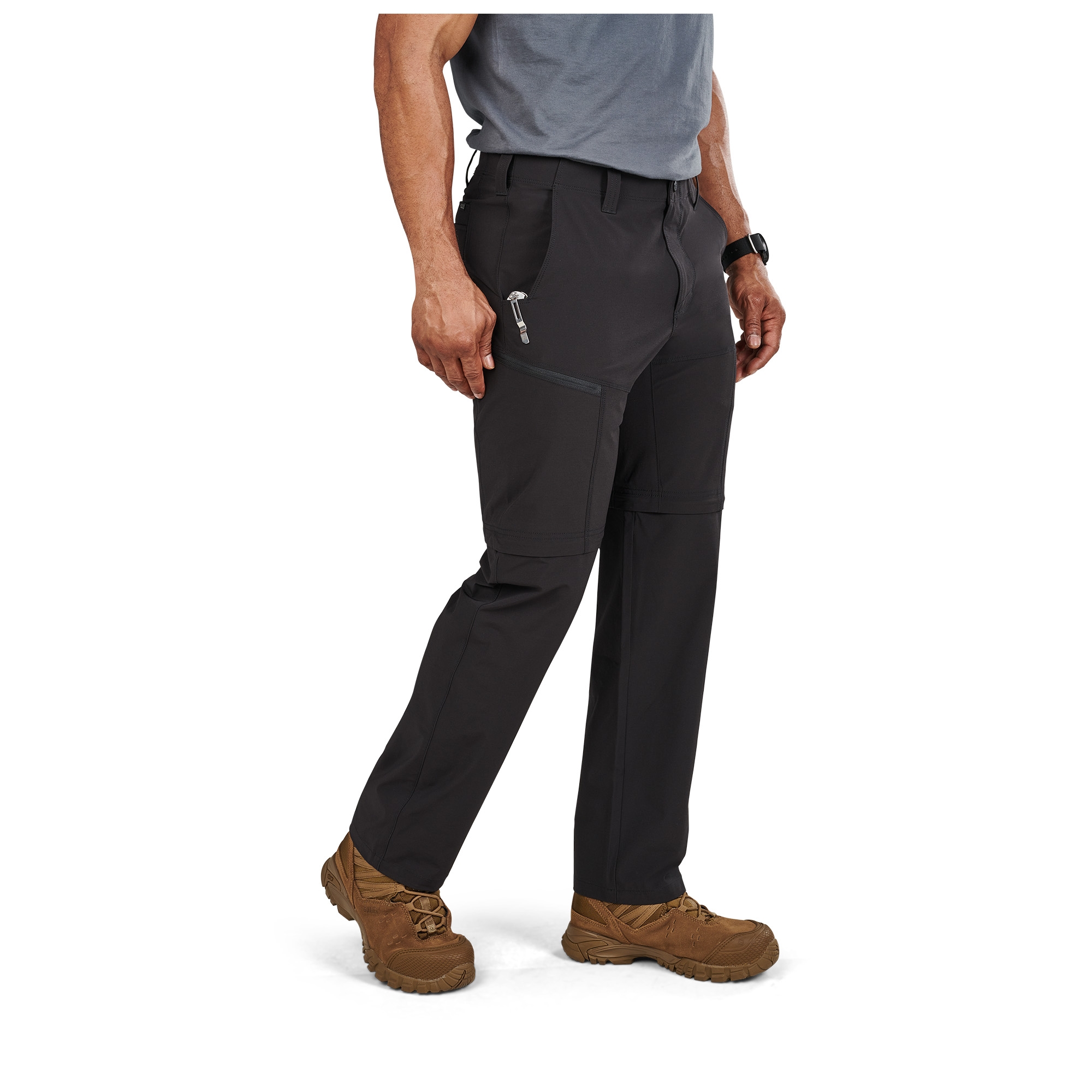 Decoy Convertible Pant
