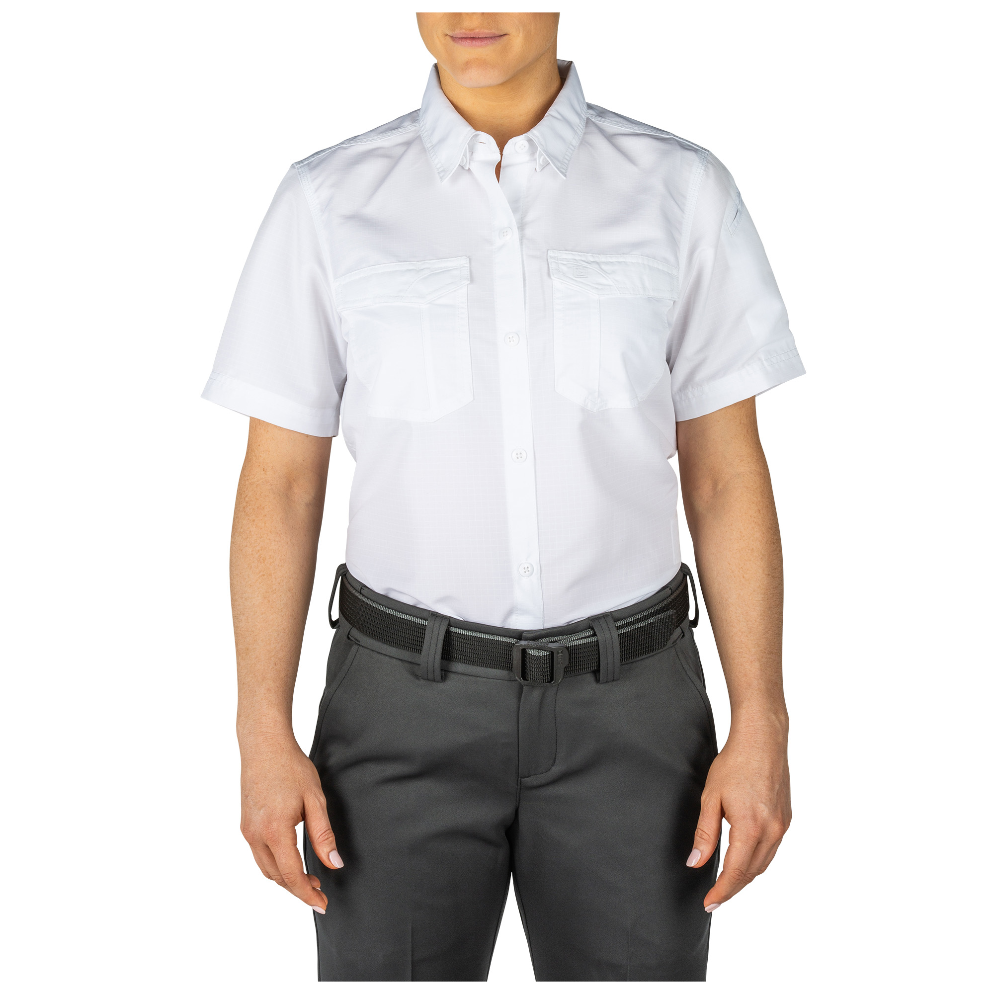 Women’s Fast-Tac™ Short Sleeve Shirt