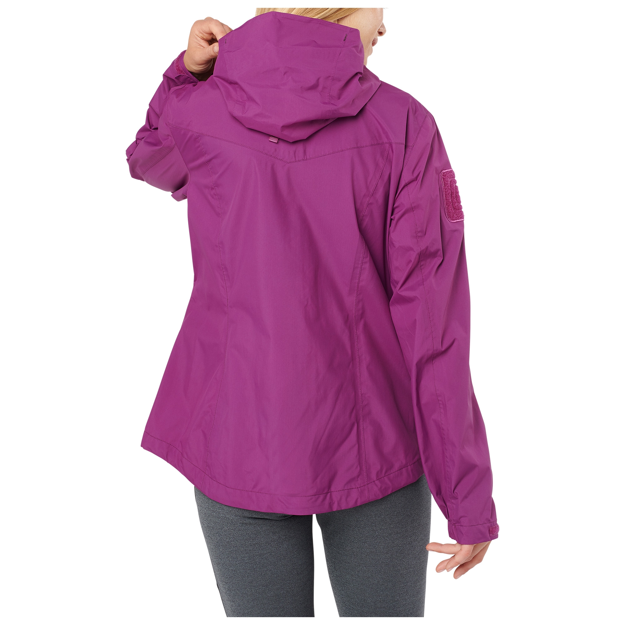 Womens Aurora Shell Jacket