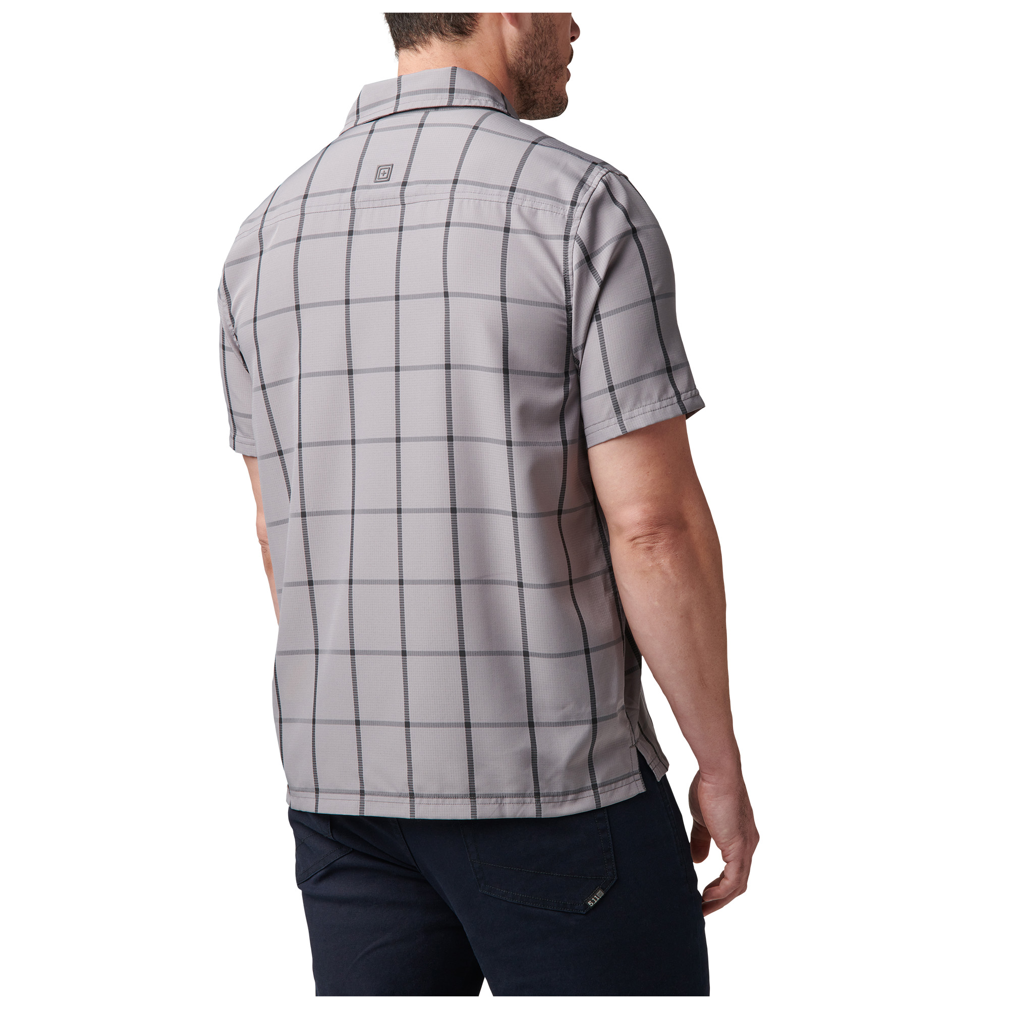 Nate Short Sleeve Shirt