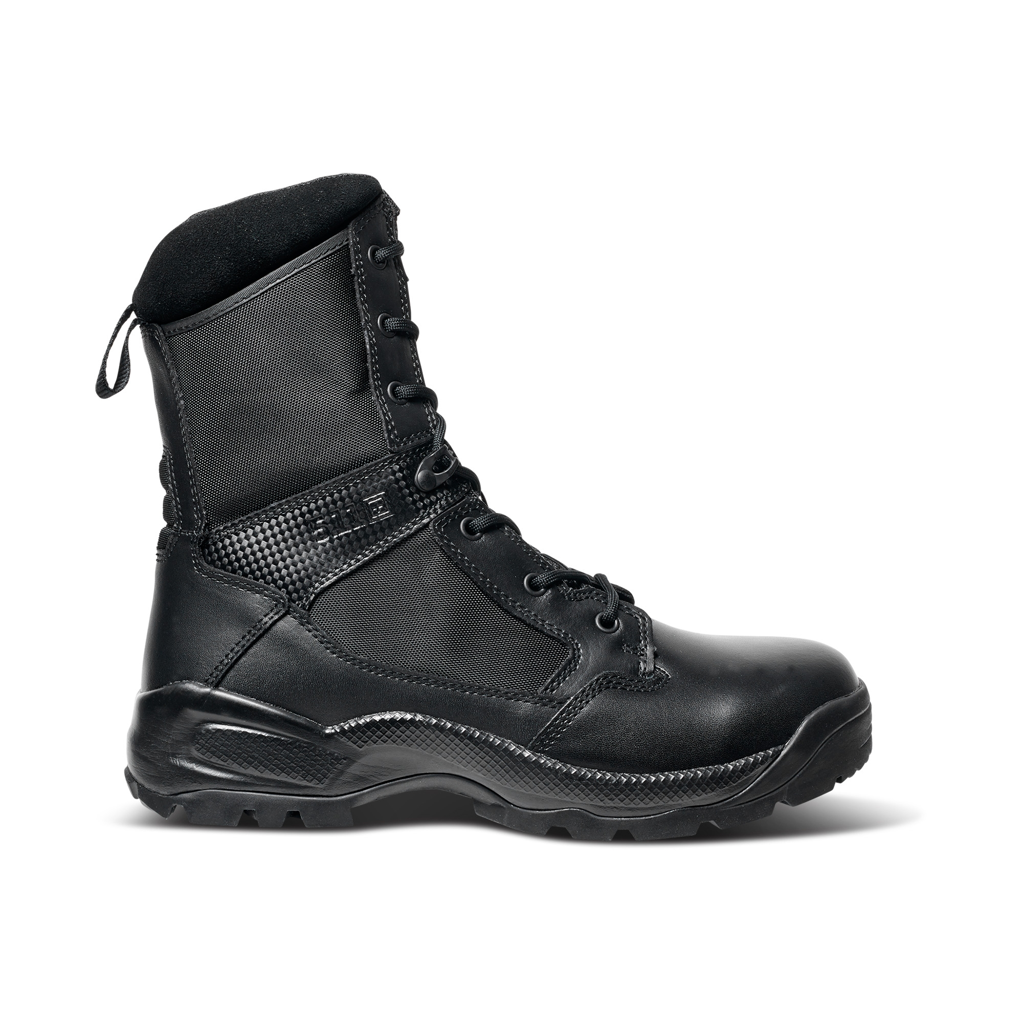 A.T.A.C® 2.0 8" Side Zip Boot