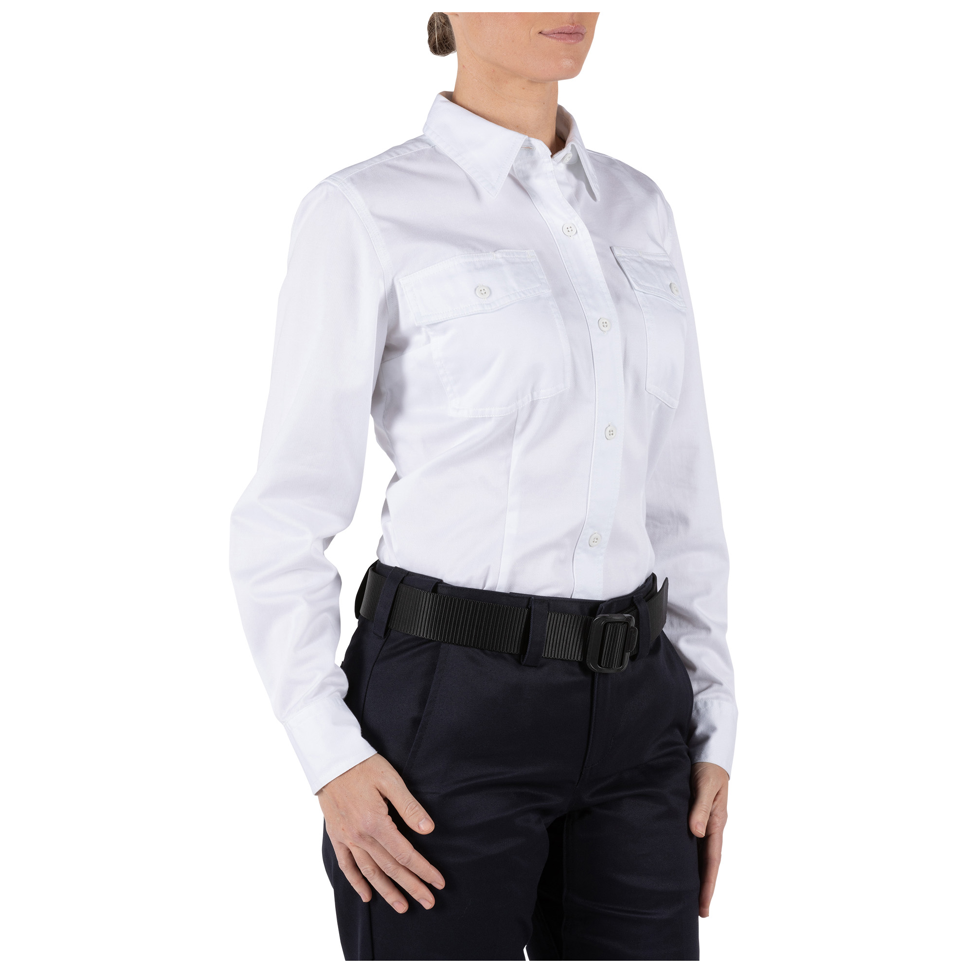Women's Company Long-Sleeve Shirt