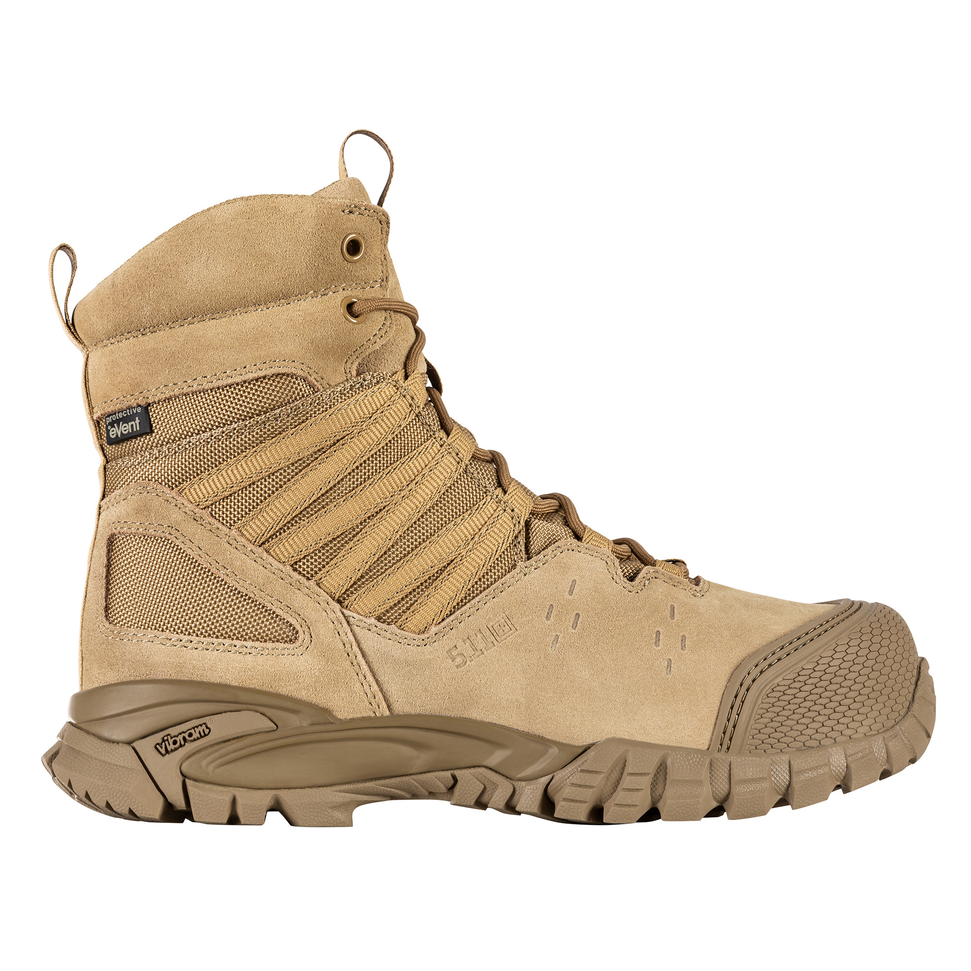 Union 6" Boot Waterproof