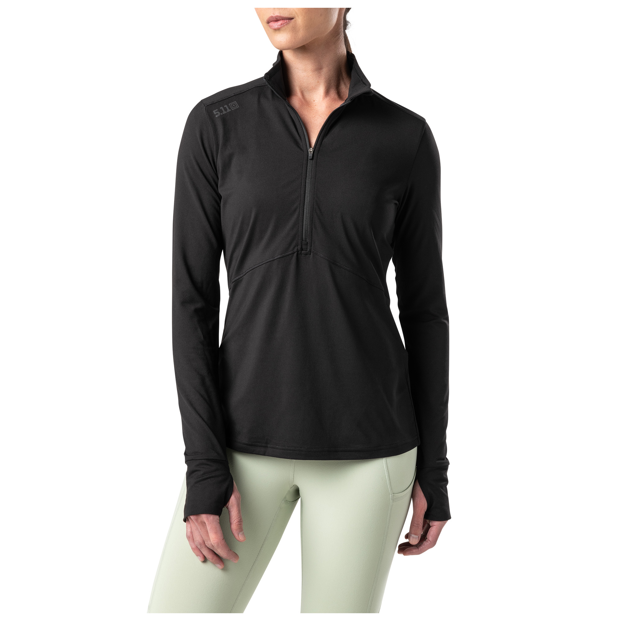 PT-R Catalyst 1/2 Zip