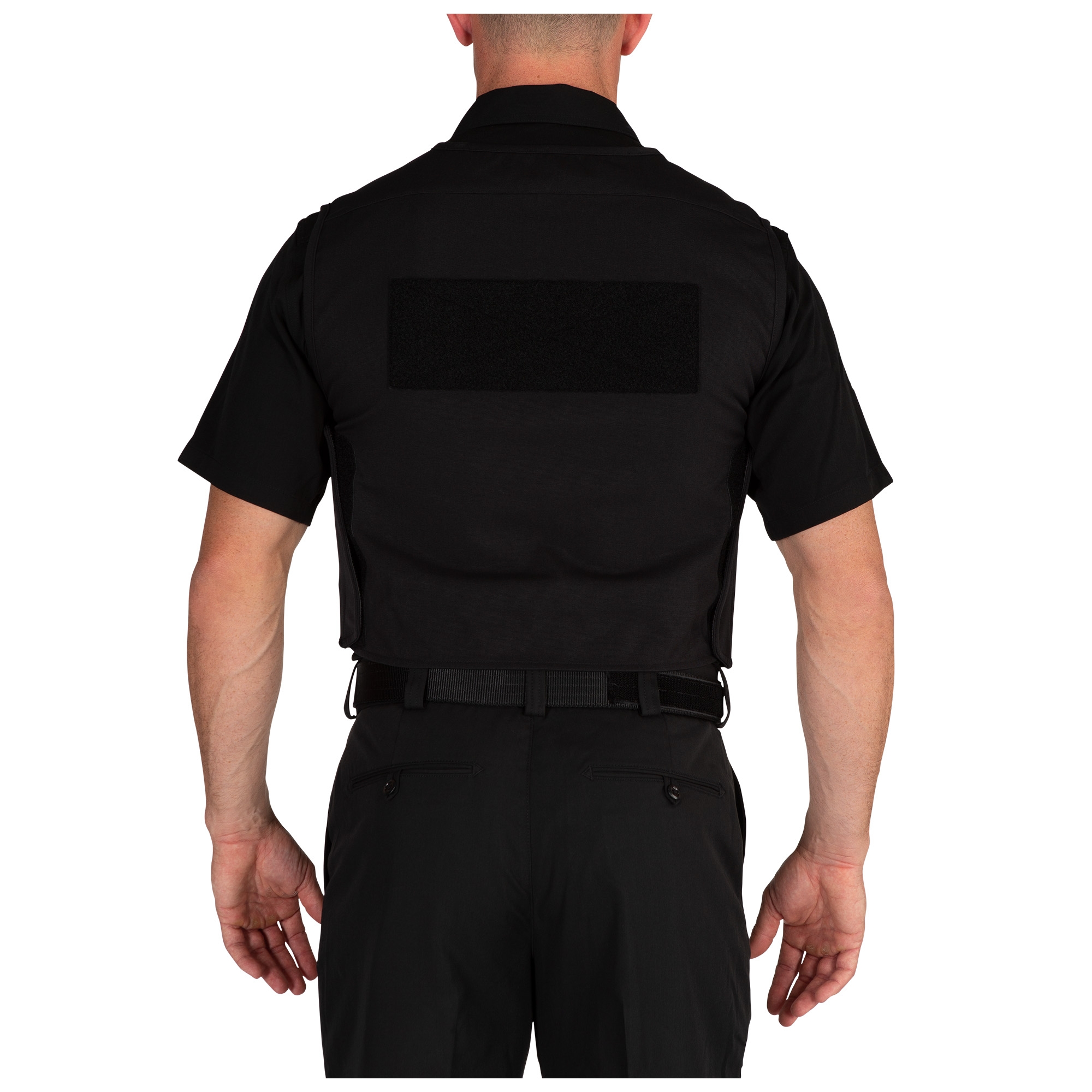 Hexgrid® Uniform Outer Carrier