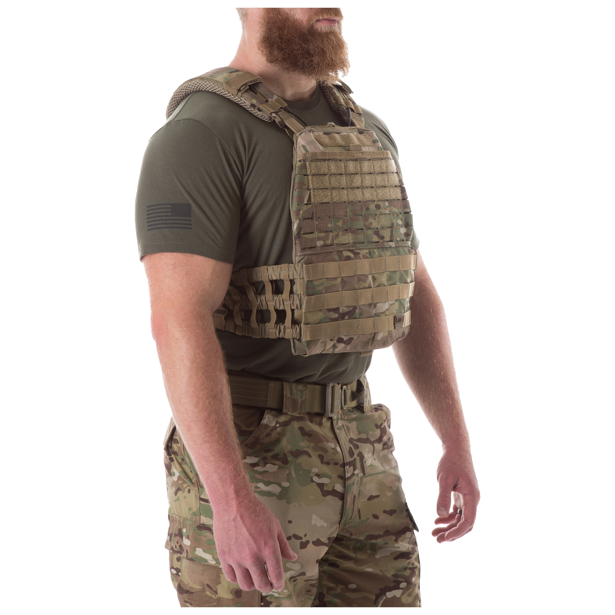 TacTec® MultiCam® Plate Carrier