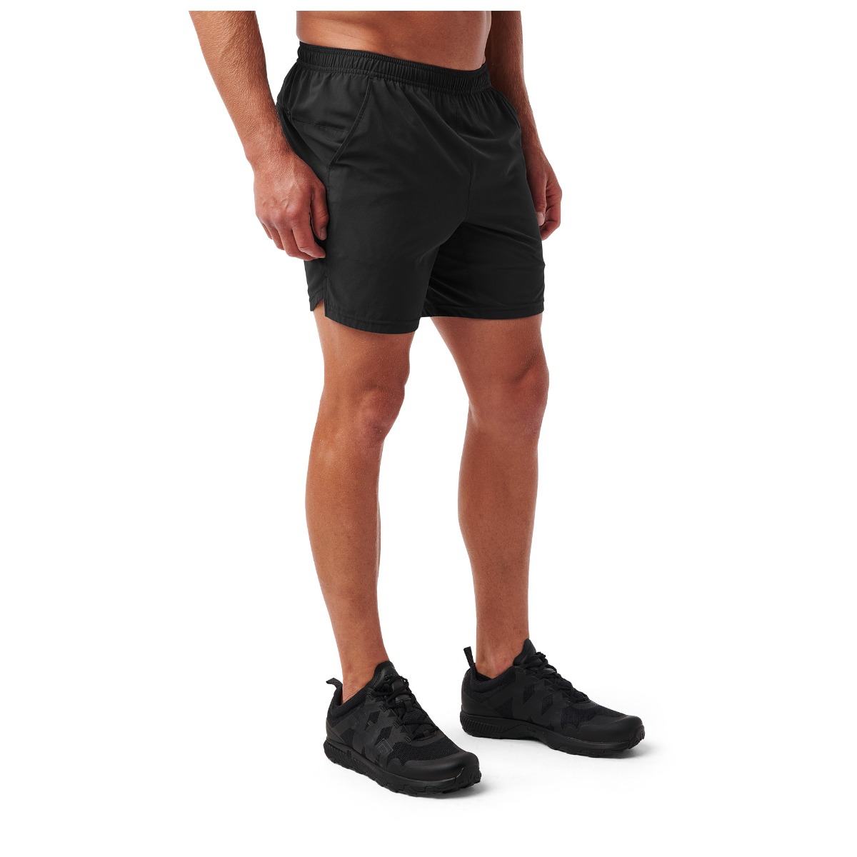 Motion PT-R 7" Short