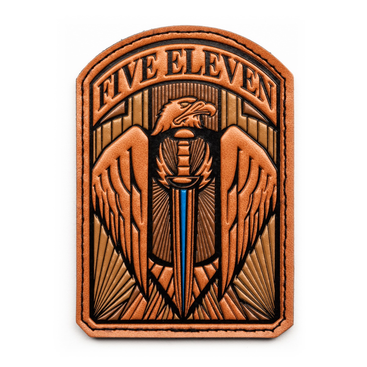 Distinguished Eagle Patch