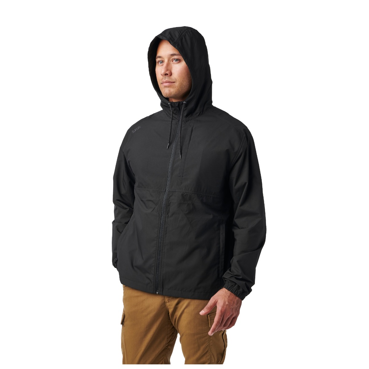 Radar Packable Jacket
