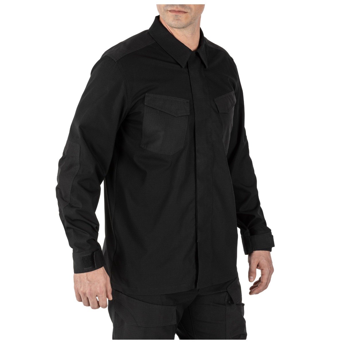 Quantum TDU® FD Long Sleeve Shirt