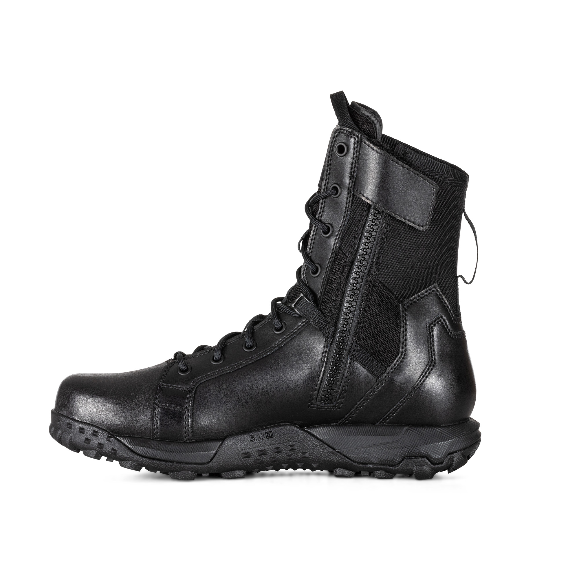 5.11® A/T™ 8" Waterproof Side Zip Boot