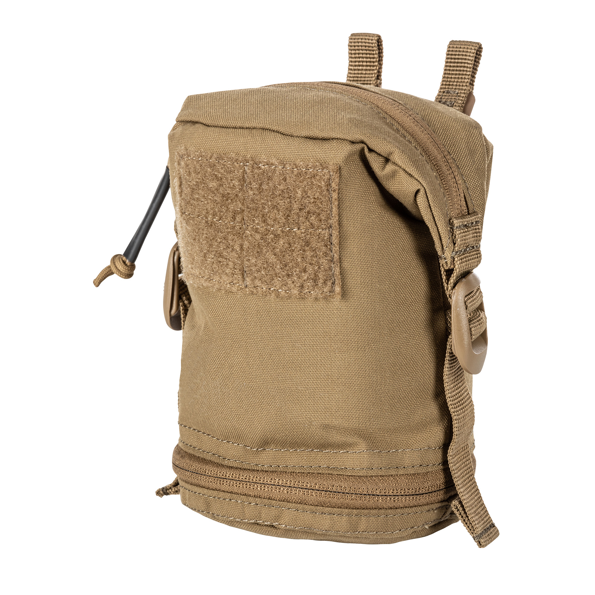 Flex Vertical GP Pouch