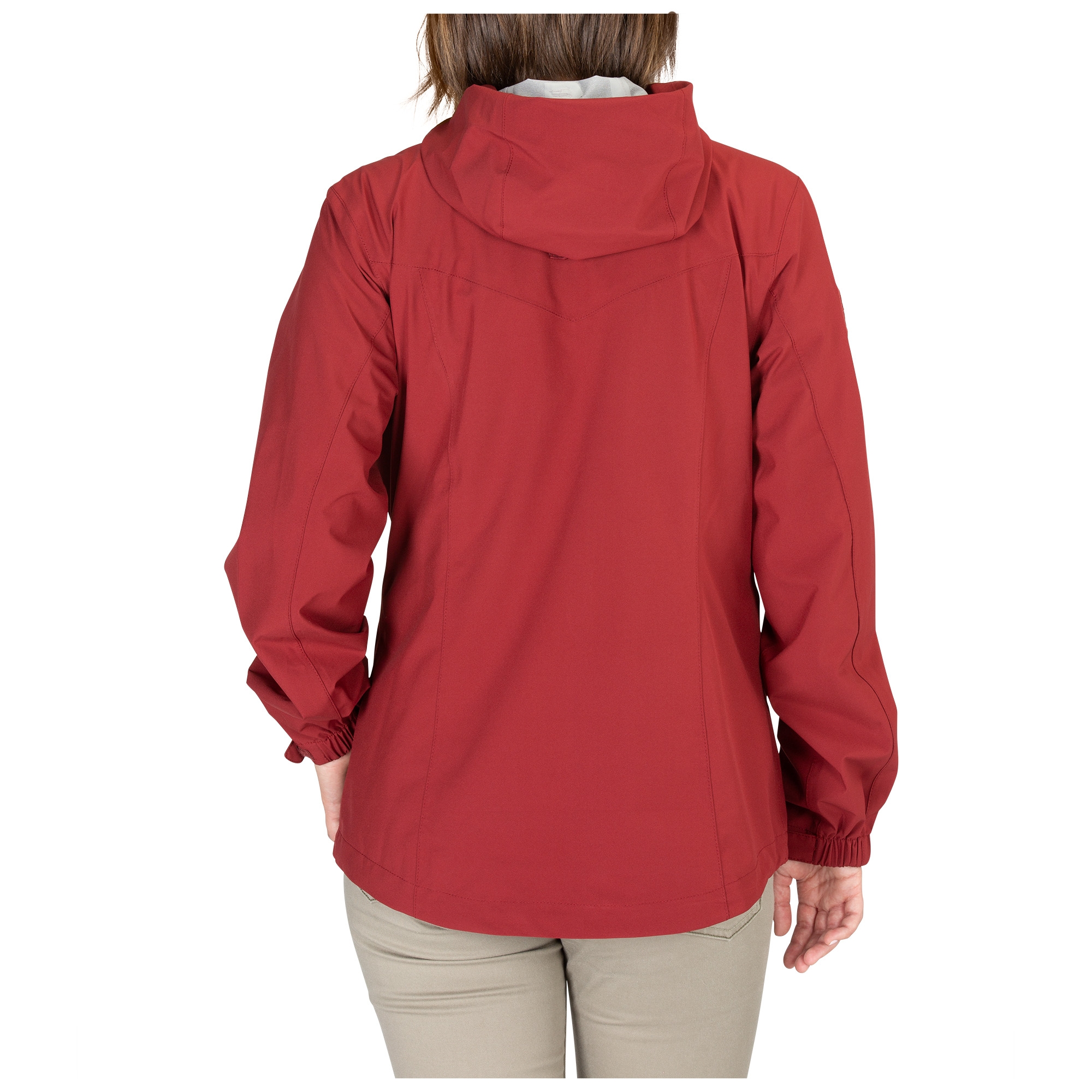 Womens Aurora Shell Jacket