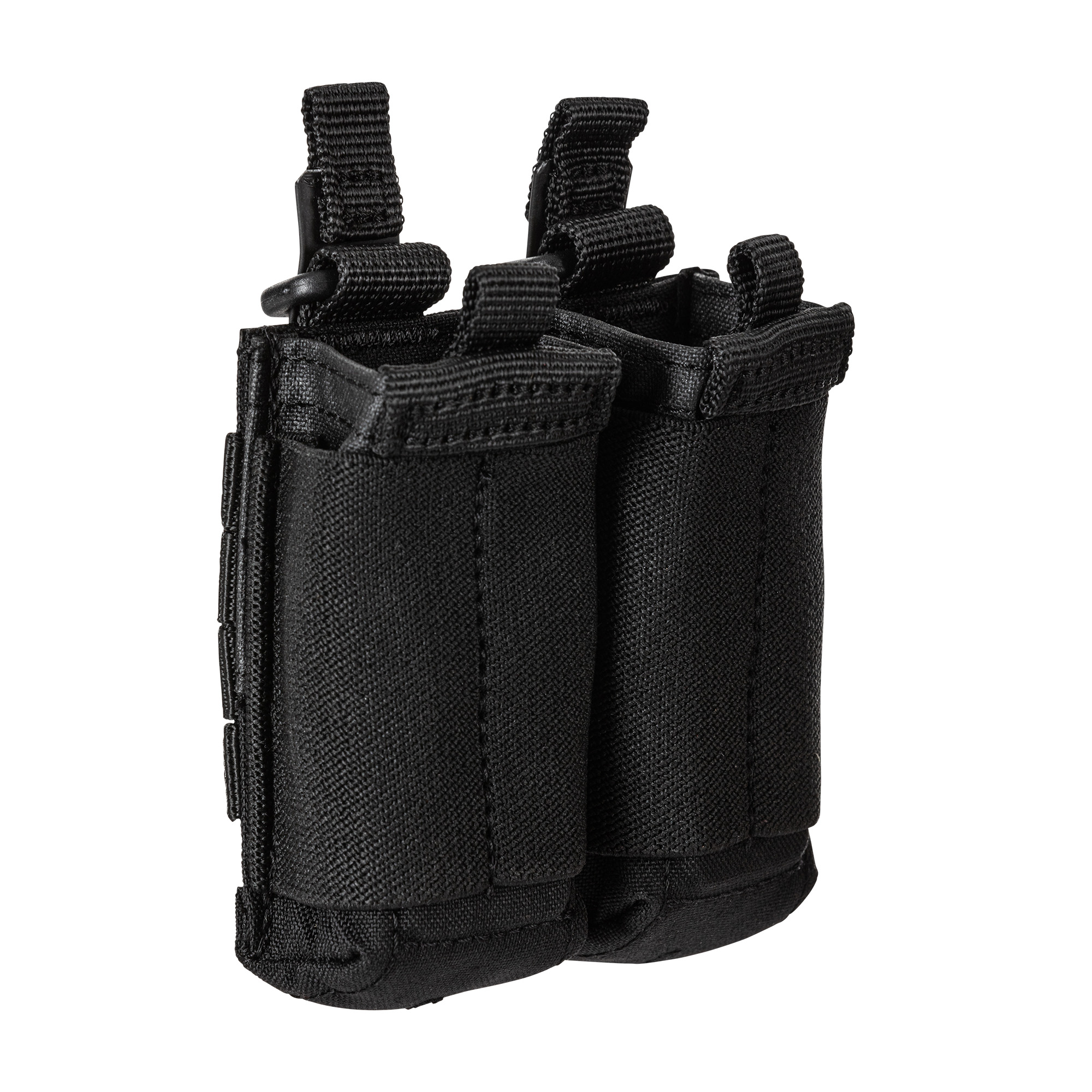 Flex Double Pistol Mag Pouch 2.0