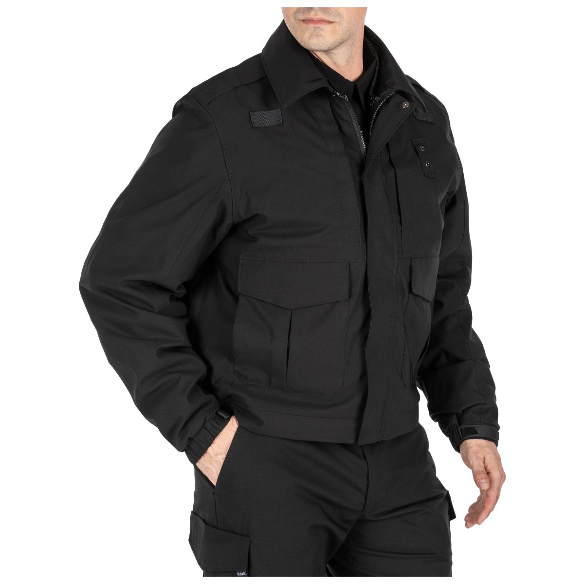 4-IN-1 Patrol Jacket 2.0