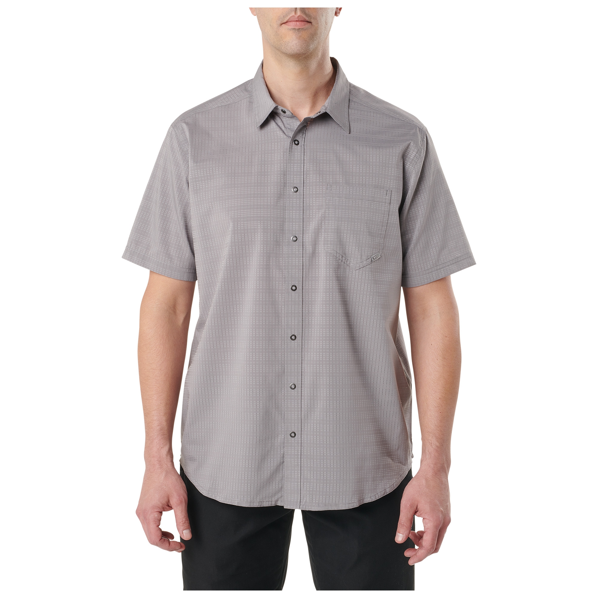 Aerial Short Sleeve Shirt
