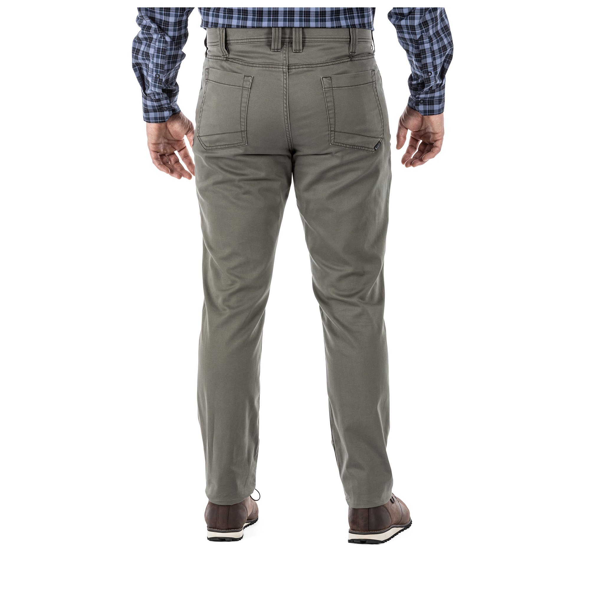 Defender-Flex Prestige Pant