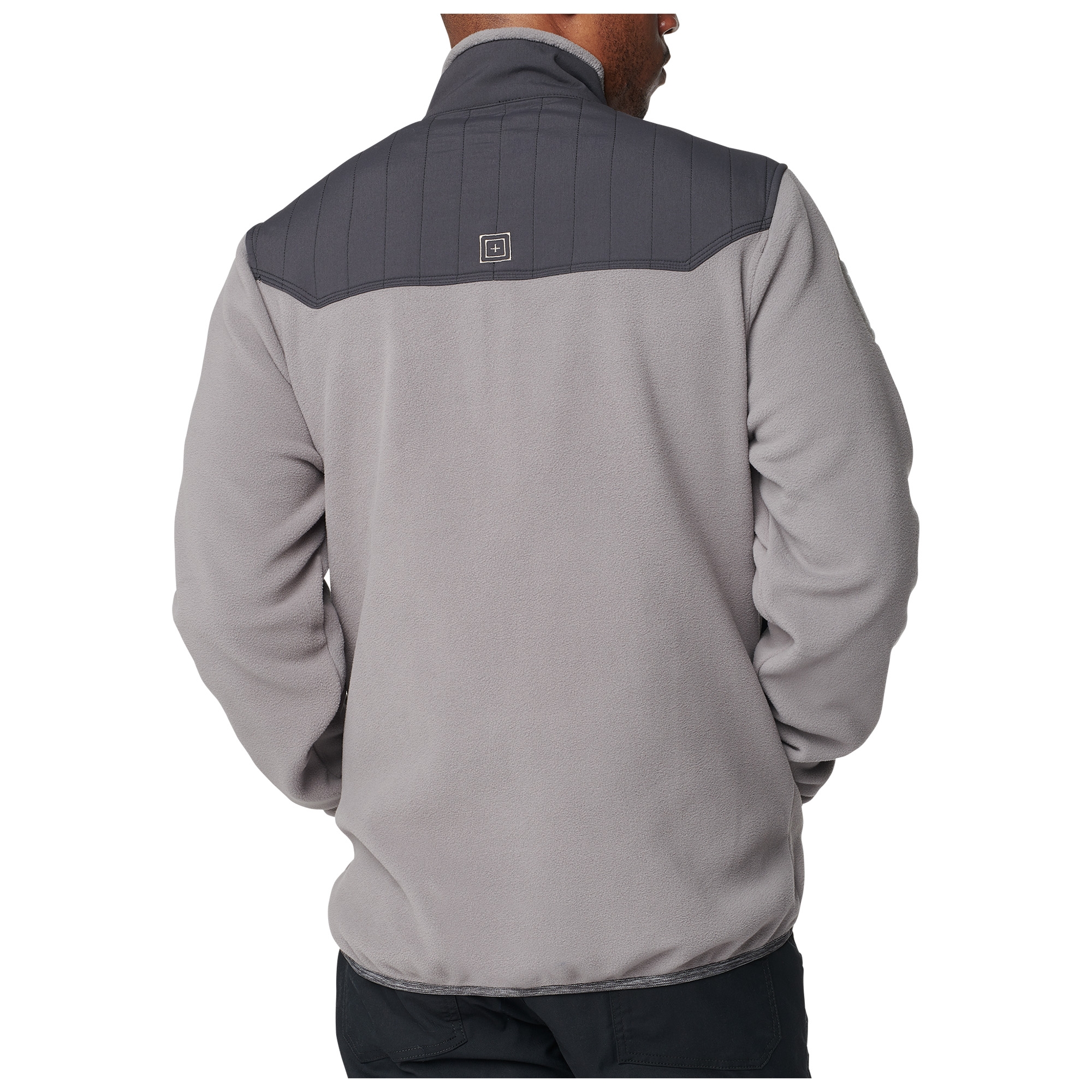 Apollo Tech Fleece Jacket